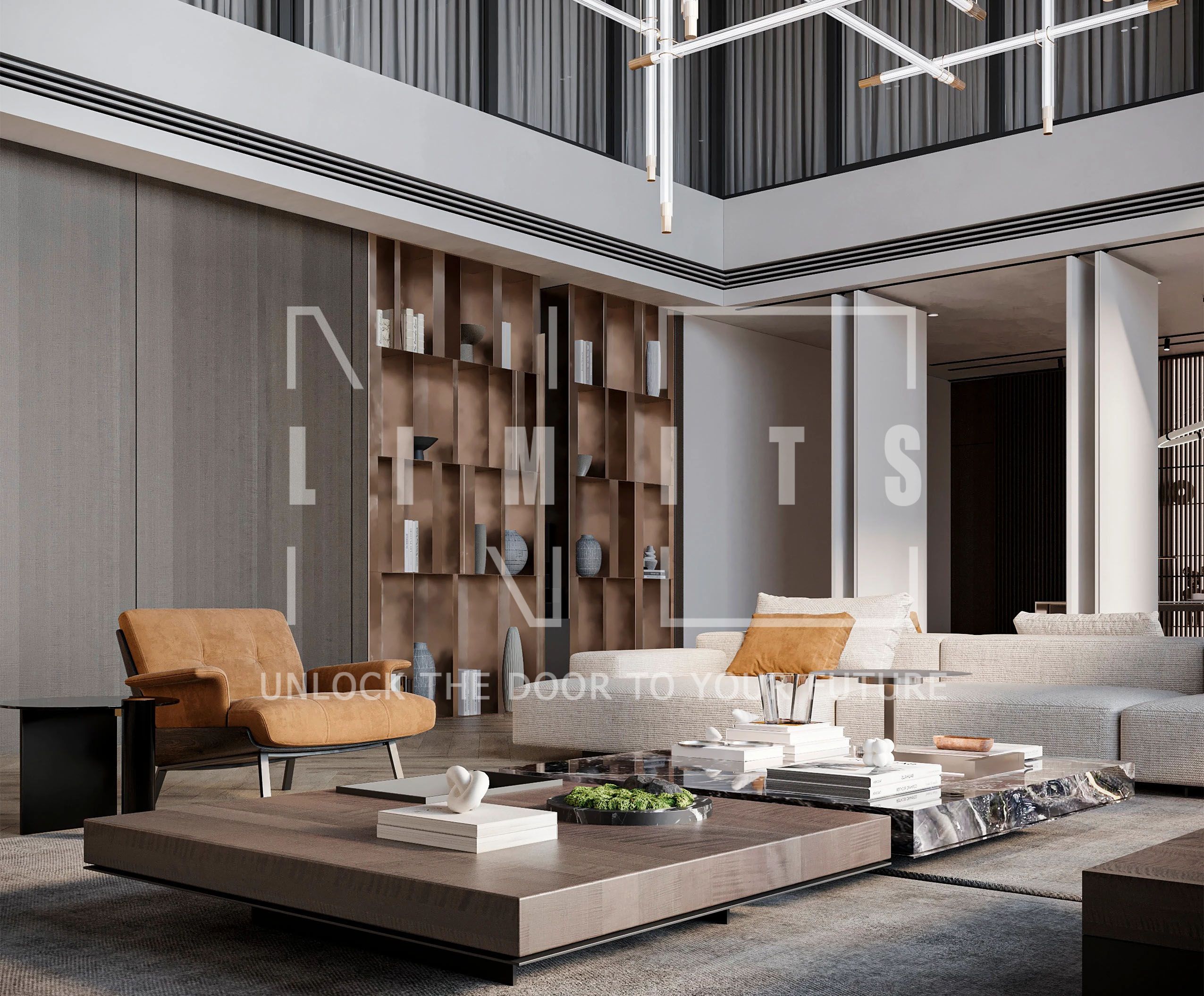 Luxury lifestyle | 40% Discount | Smart system