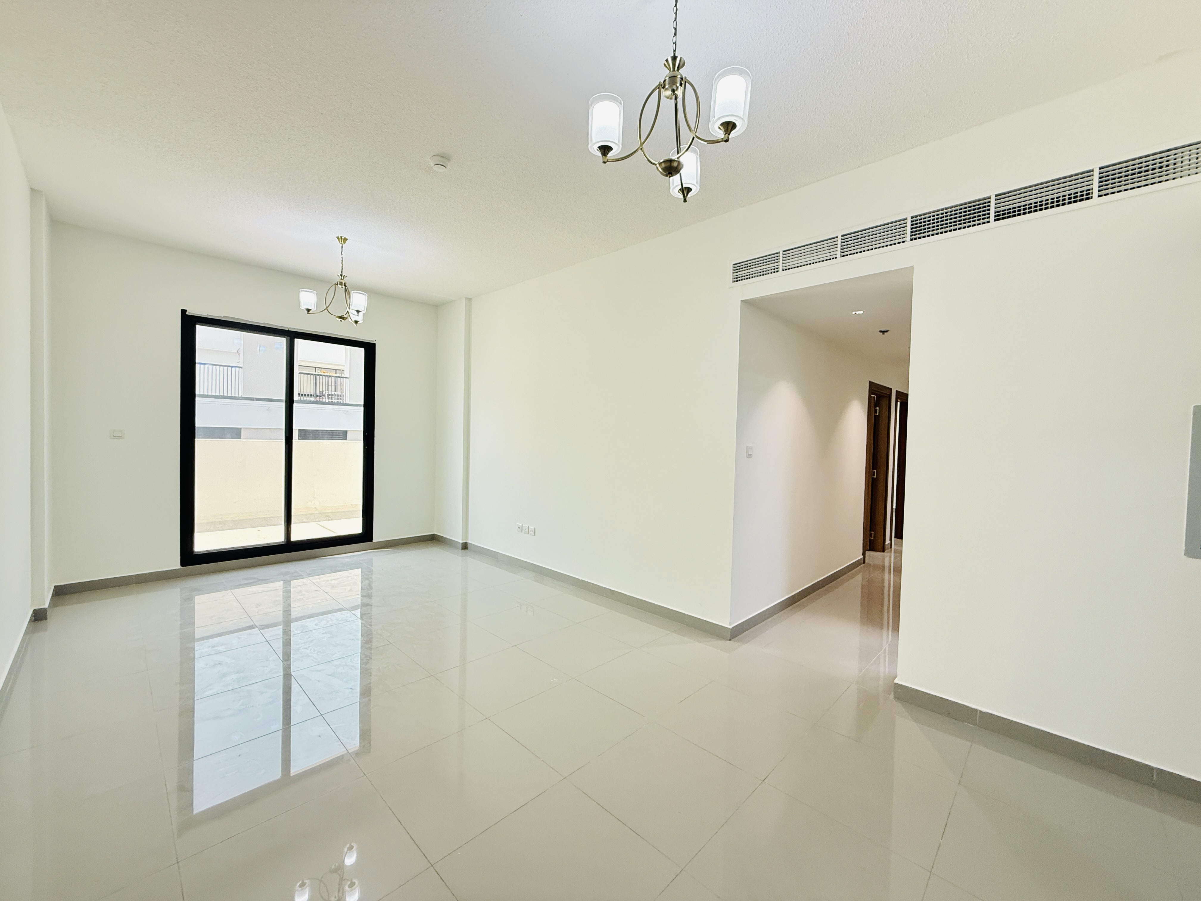BRAND NEW LUXURIOUS AND SPACIOUS / 3BHK / HAVING GYMNASIOUM AND PARKING. .