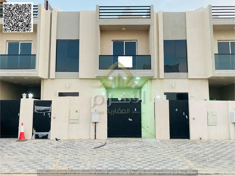 A once-in-a-lifetime opportunity! Own your dream villa, including registration and ownership fees.