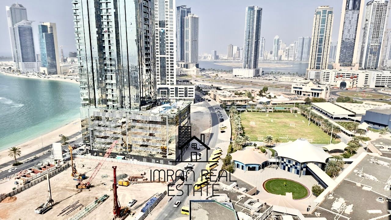 Offer Low Price 2BHK Ac Free Full Seaview All Amenities For Sale