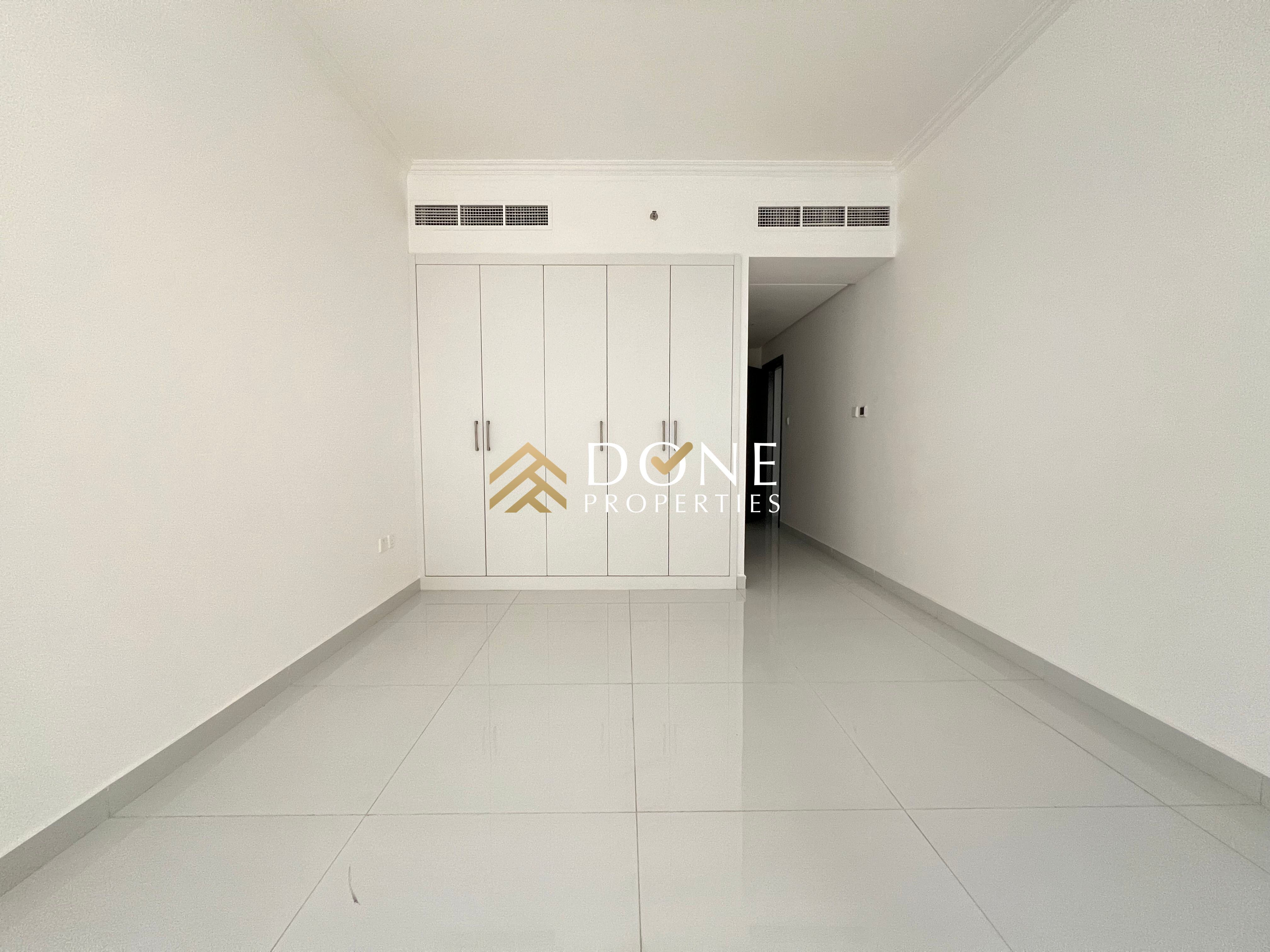 30 DAYS FREE. BRAND NEW BUILDING. SCHOOL ZONE. 1st SHIFTING APARTMENT. SPECIOUS HUGE SZIE 2BHK