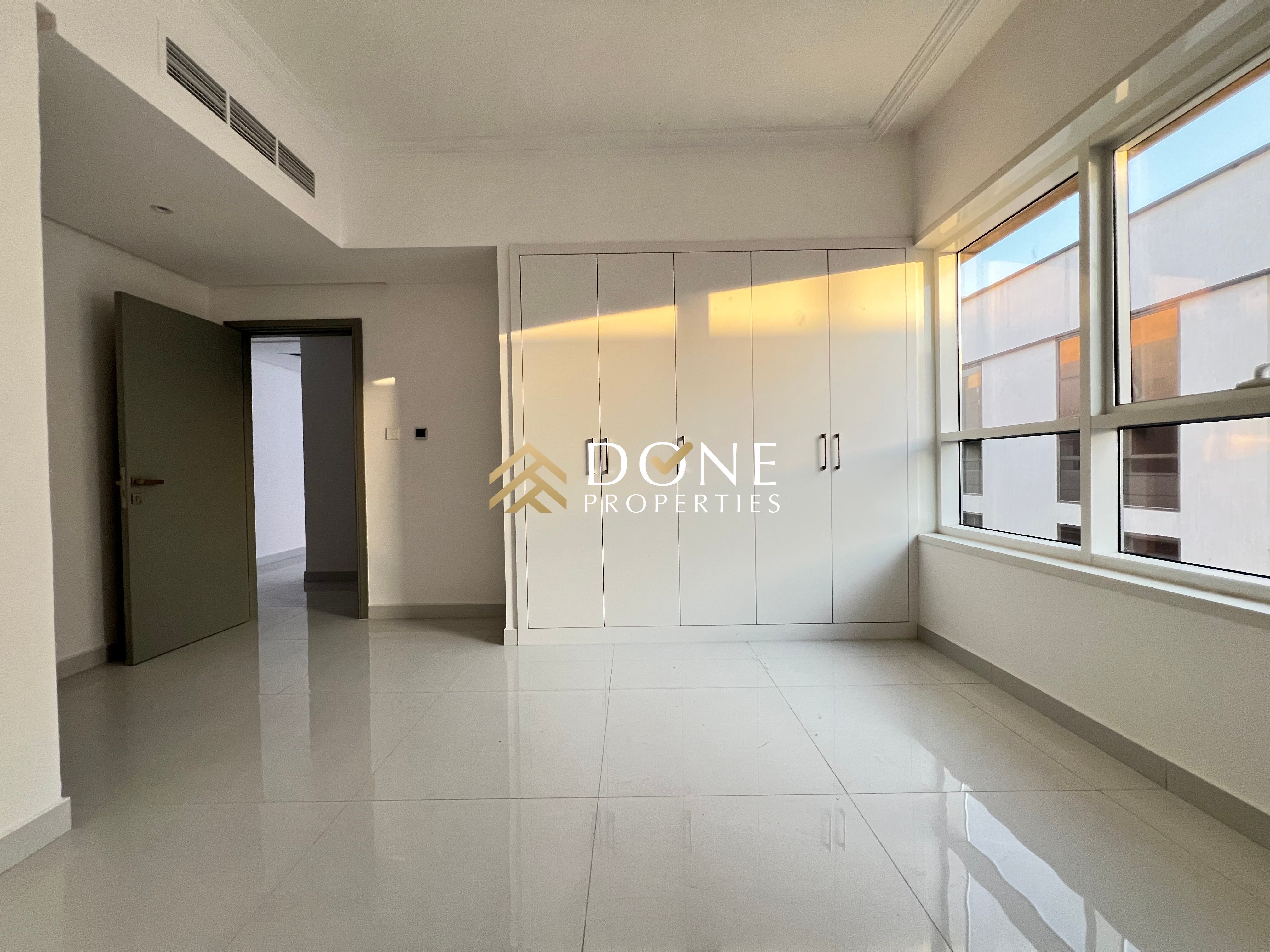 30 DAYS FREE. SCHOOL ZONE. LUXURIOUS BRAND NEW BUILDING. BALCONY. 1ST SHIFTING APARTMENT. HUGE SIZE 1BHK