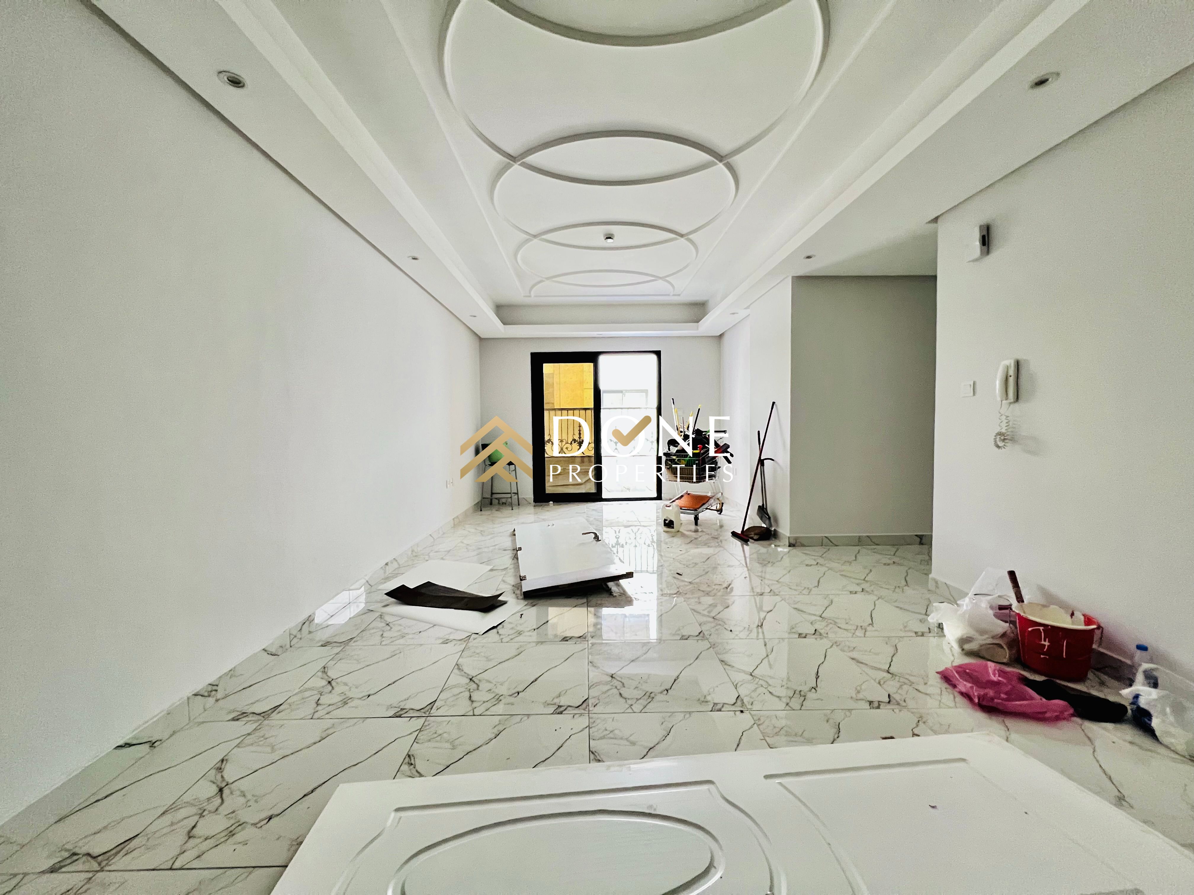 Well-Appointed 3-Bedroom Apartment with Master Suite, Balcony, Parking, and Close to Park – Affordable Price