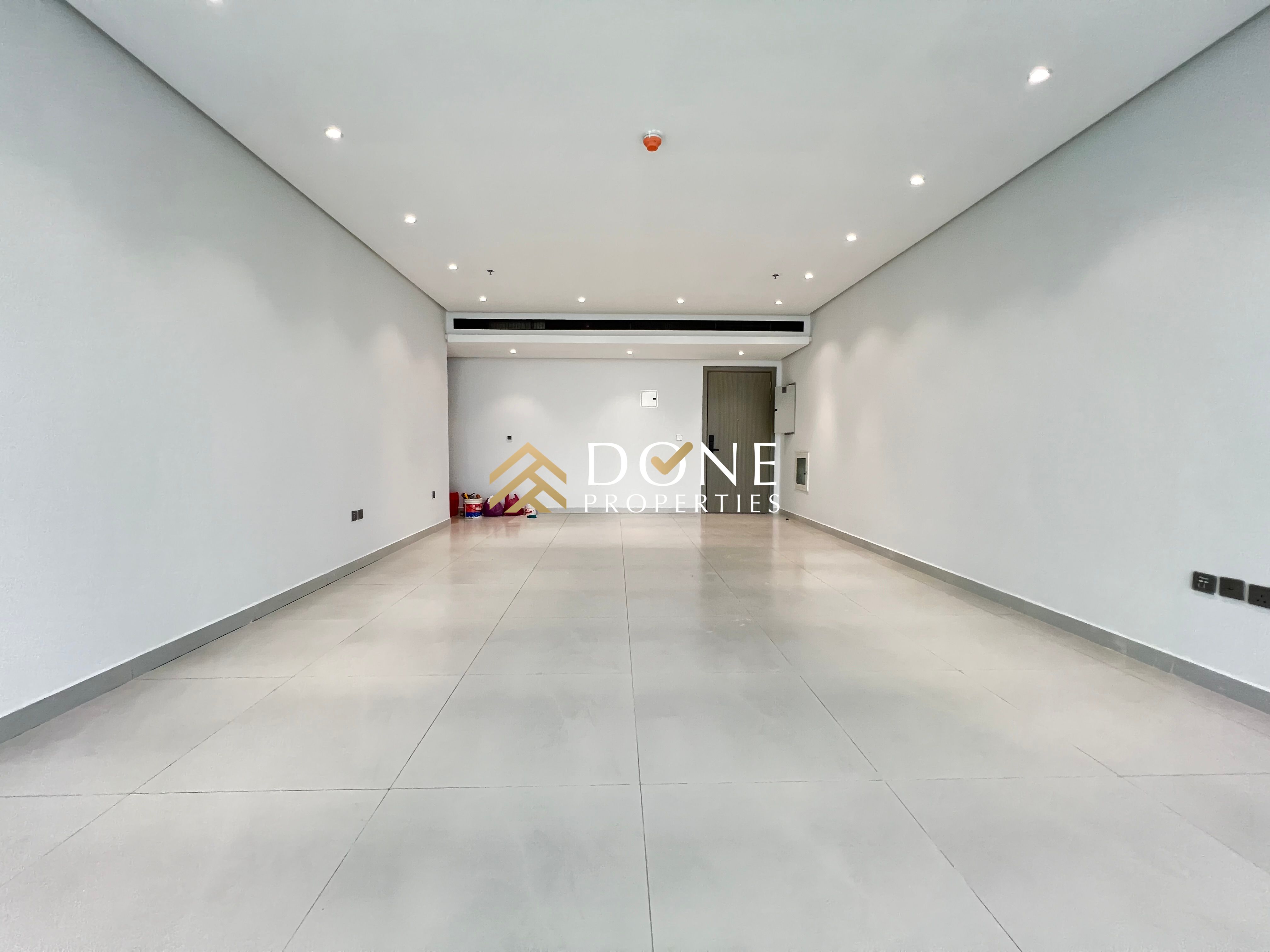Luxurious Tower 3 bed+Maid room-Panoramic Sea view-2 parking-All rooms with Wardrobe