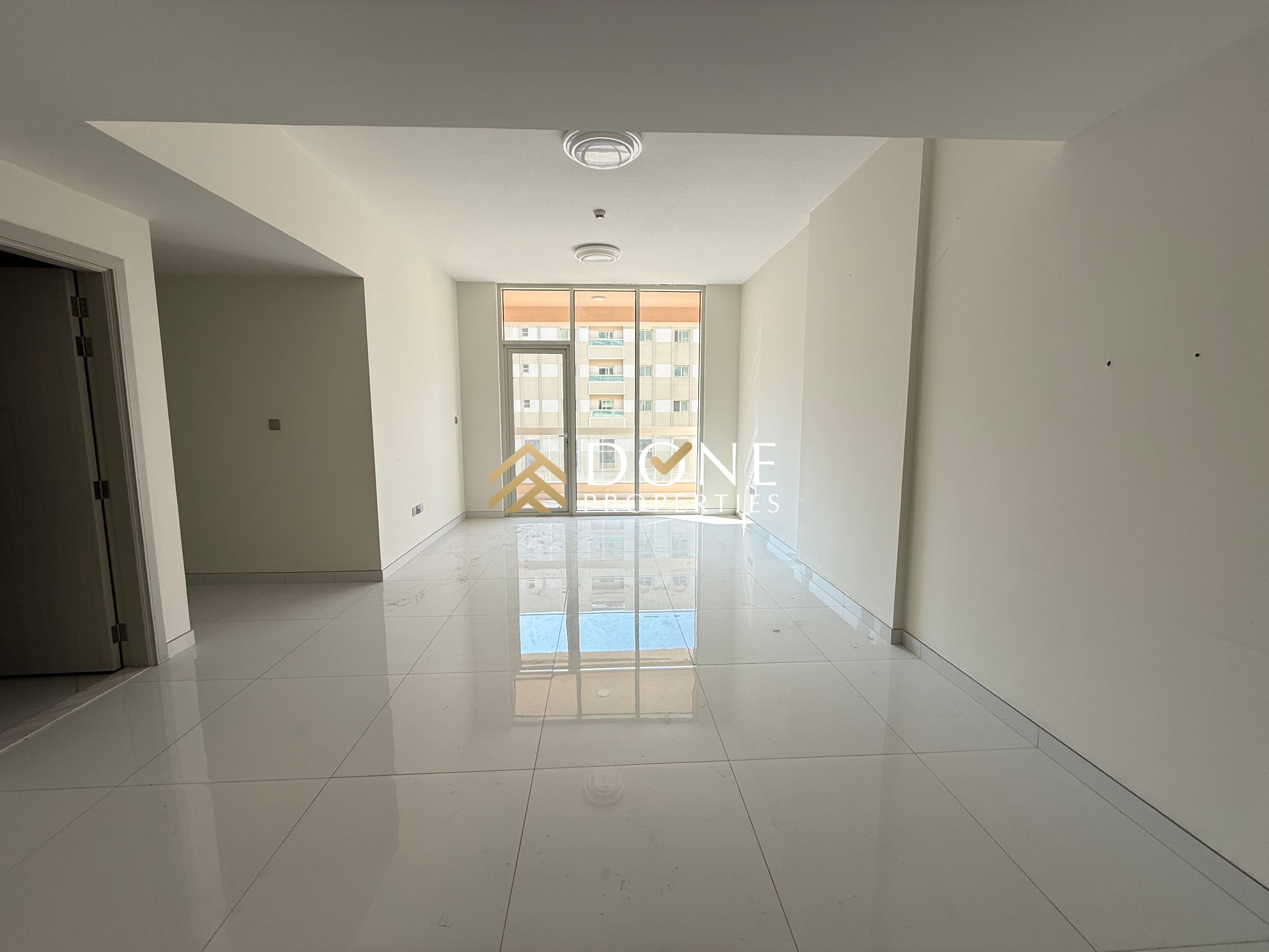 Cozy & Well-Designed 2BHK Flat
