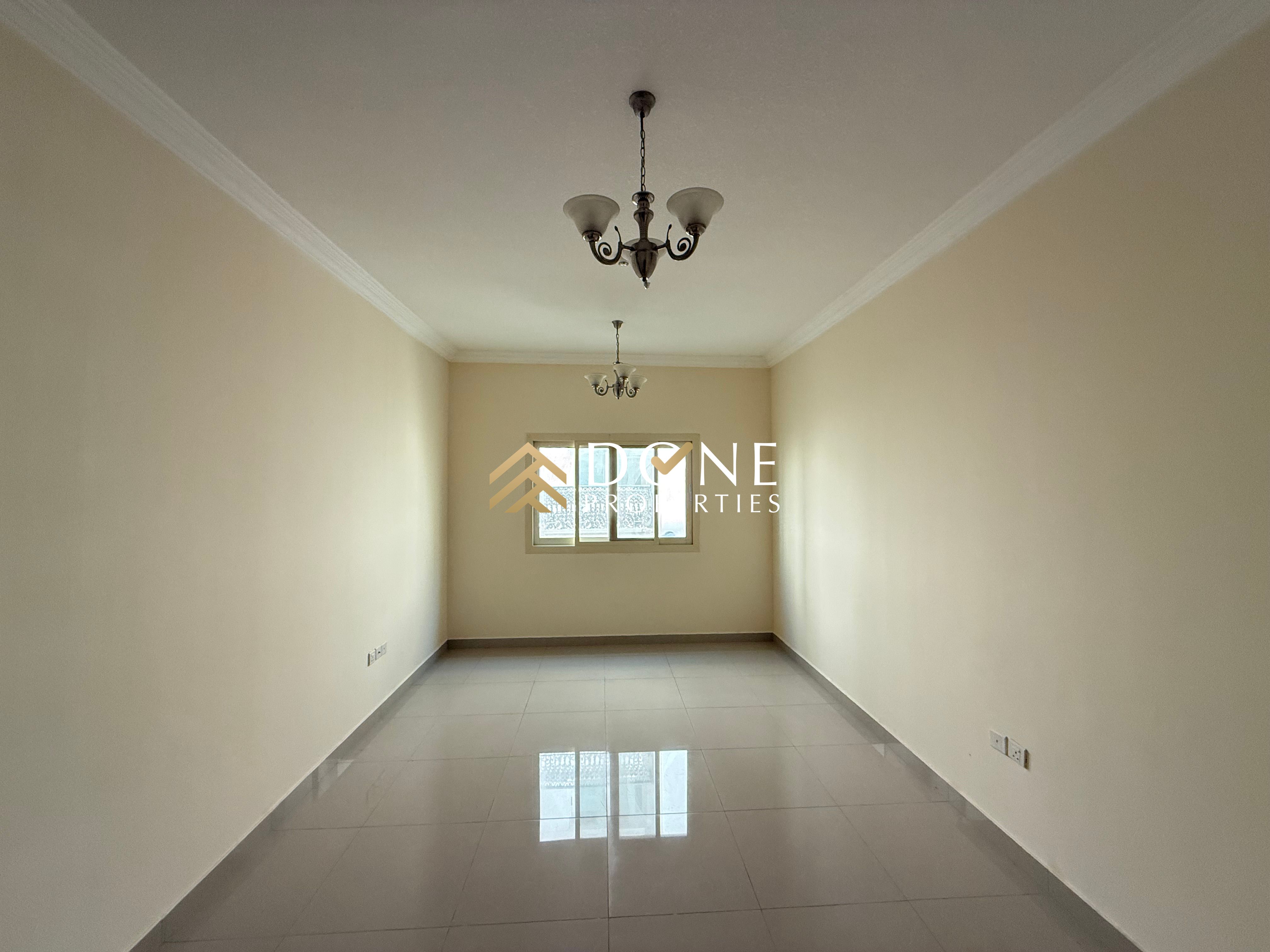 EASY EXIT TO DUBAI FREE PARKING BALCONY SPECIOUS 2BHK
