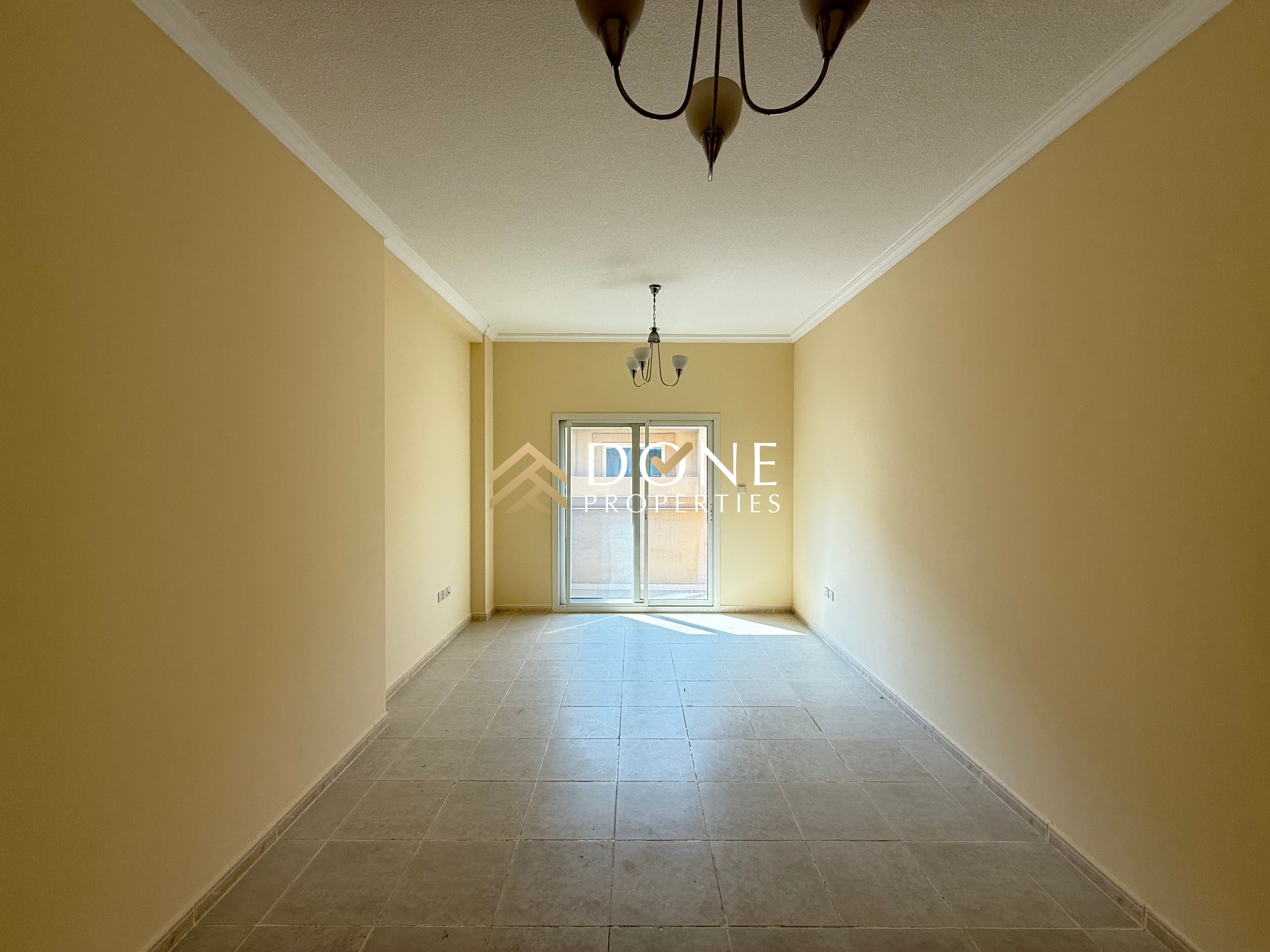 NEAR ZAHIYA CITY CENTER AFFORDABLE PRICE. BALCONY. SPECIOUS HUGE SIZE 1 BED ROOM