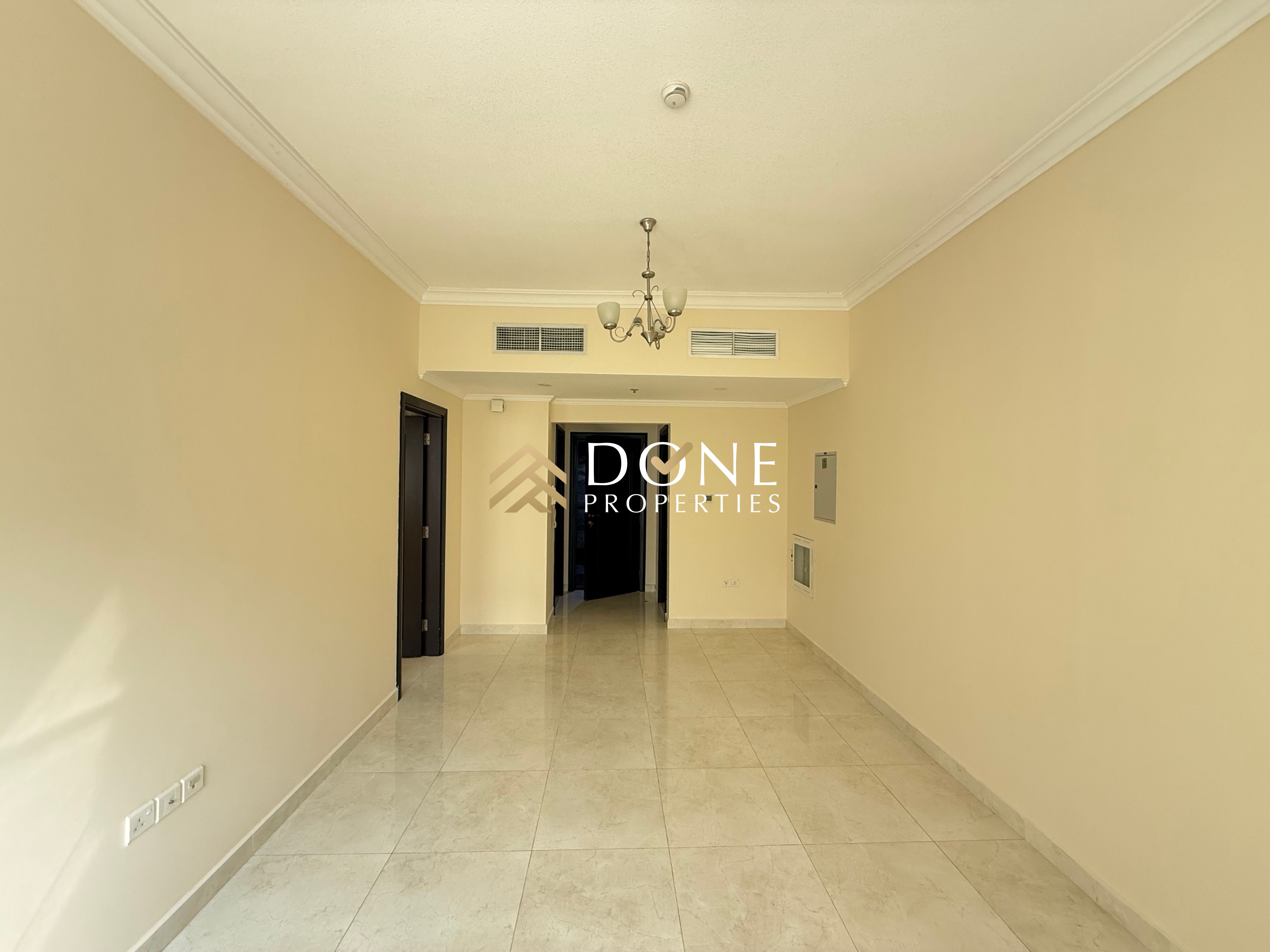 READY TO MOVE NEAR SAFARI SPECIOUS ONE BEDROOM