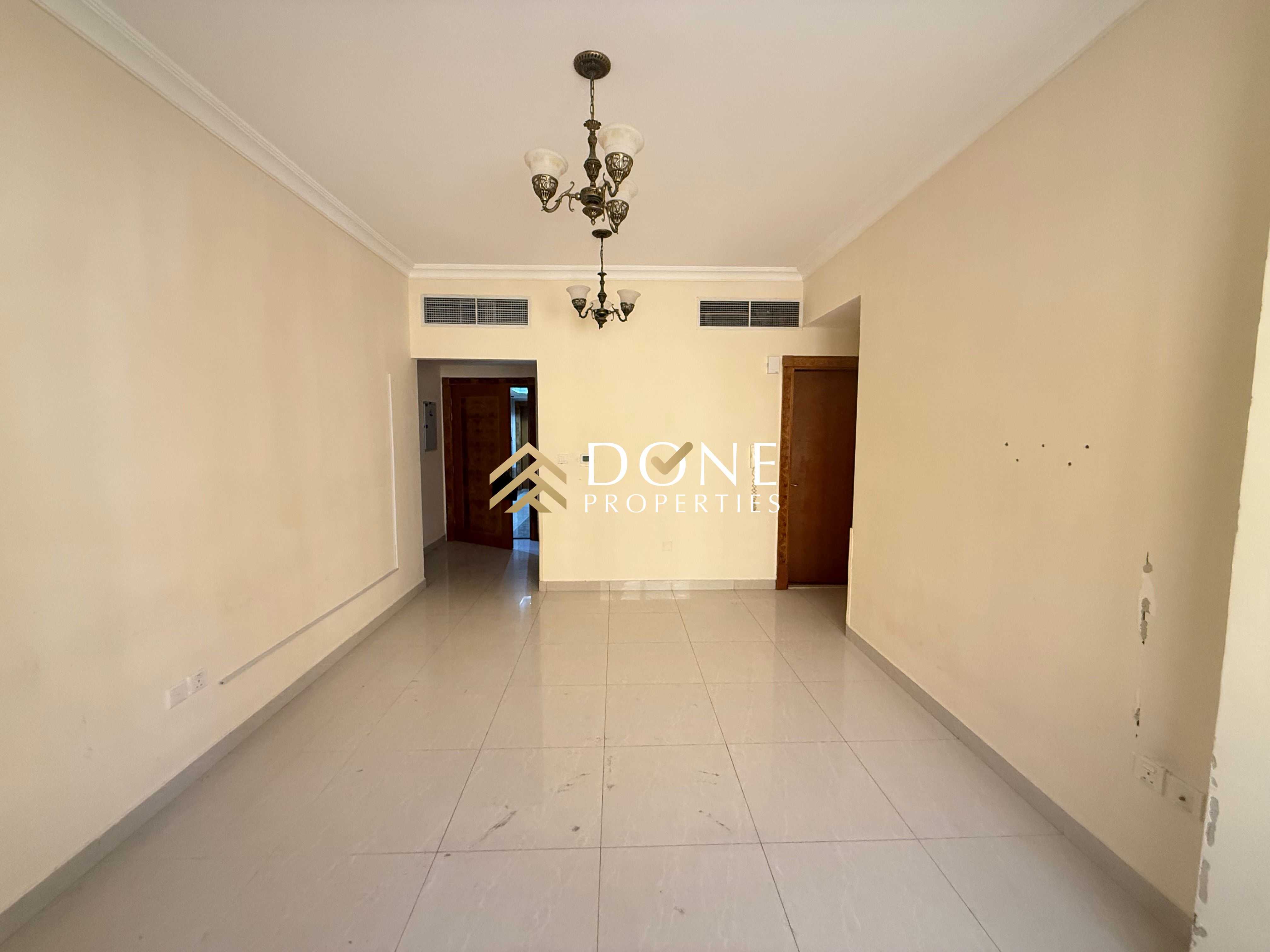 AFFORDABLE PRICE SPECIOUS HALL ON THE MAIN STREET BUILDING 2BHK