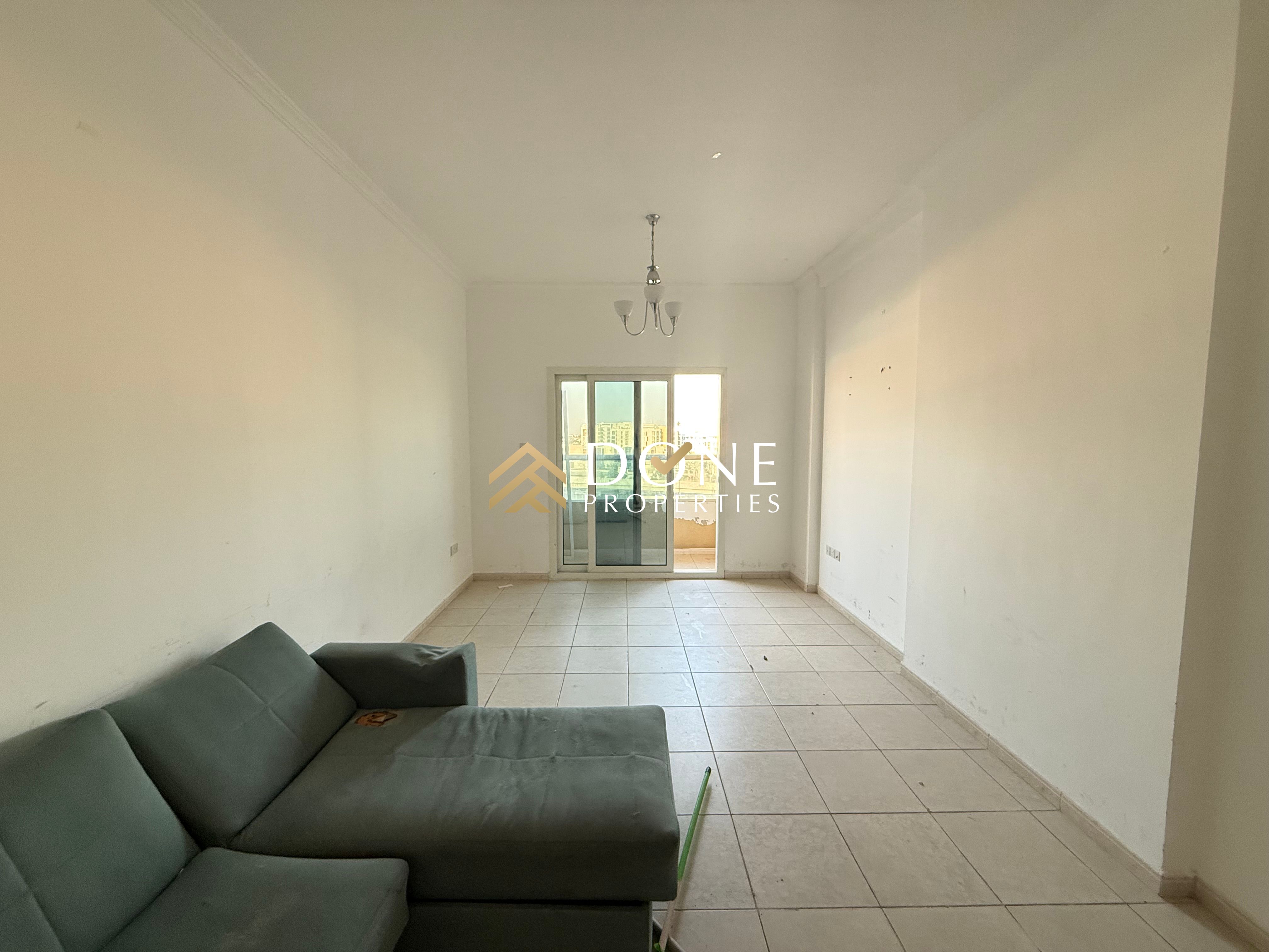 Premium 2BHK with Open View,Big Kitchen, and Bright Spacious Living Hall