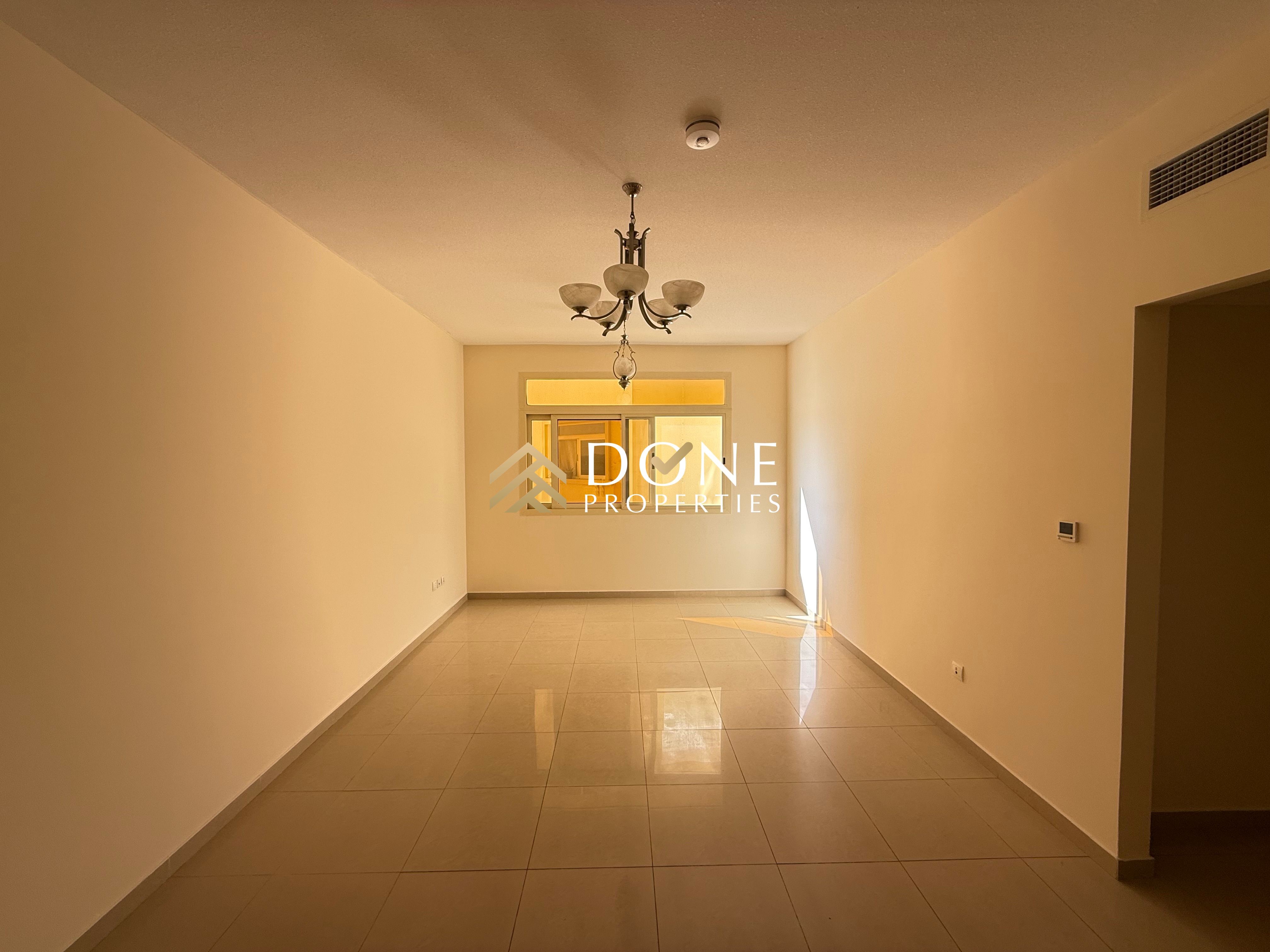 Stylish 2BHK with 3 Baths, Laundry & Beautiful Building Outlook