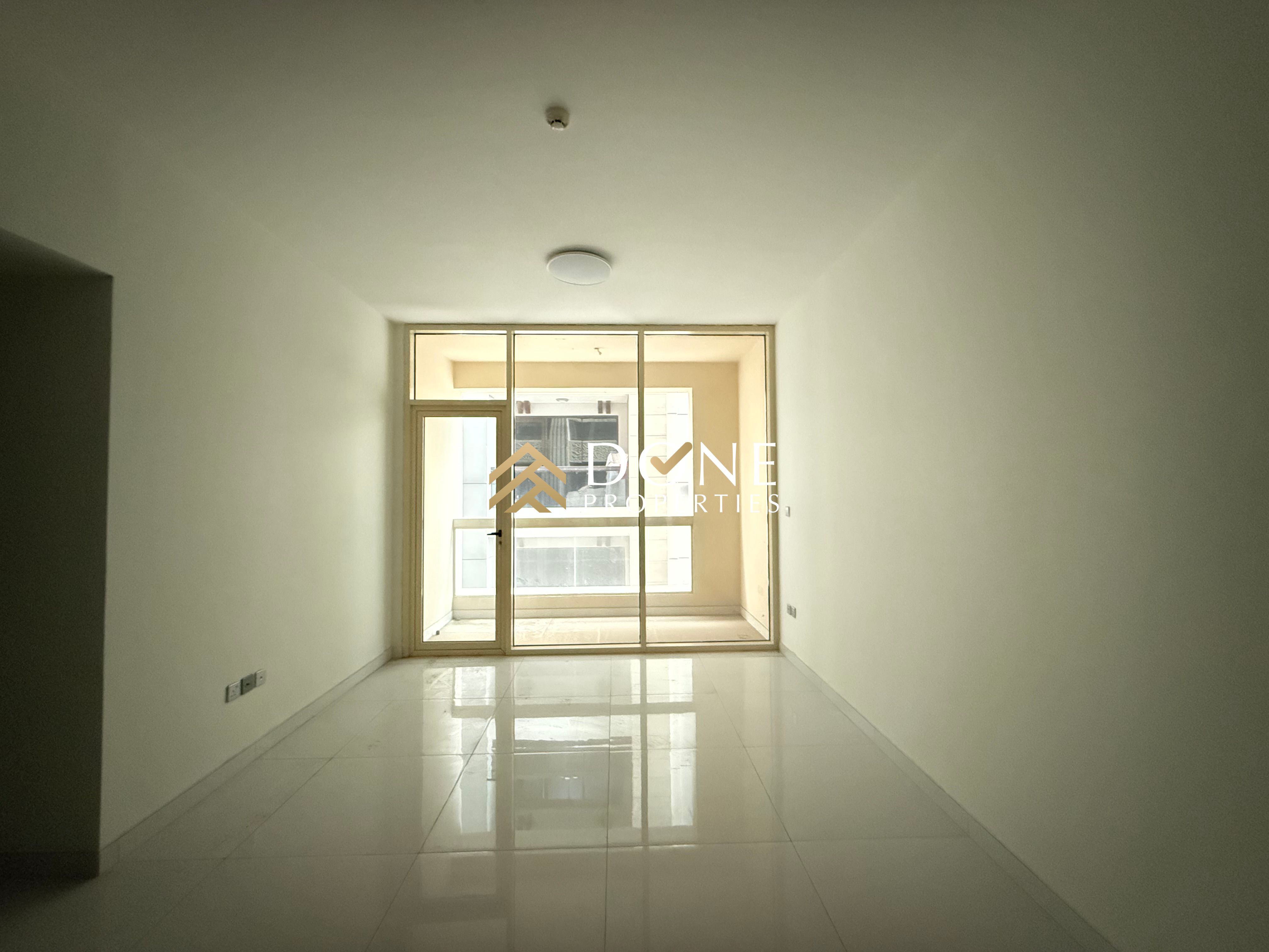 BRAND NEW 2BHK WITH GYM & SWIMMING POOL. MASTER BEDROOM. BALCONY BIG HALL WITH PARKING