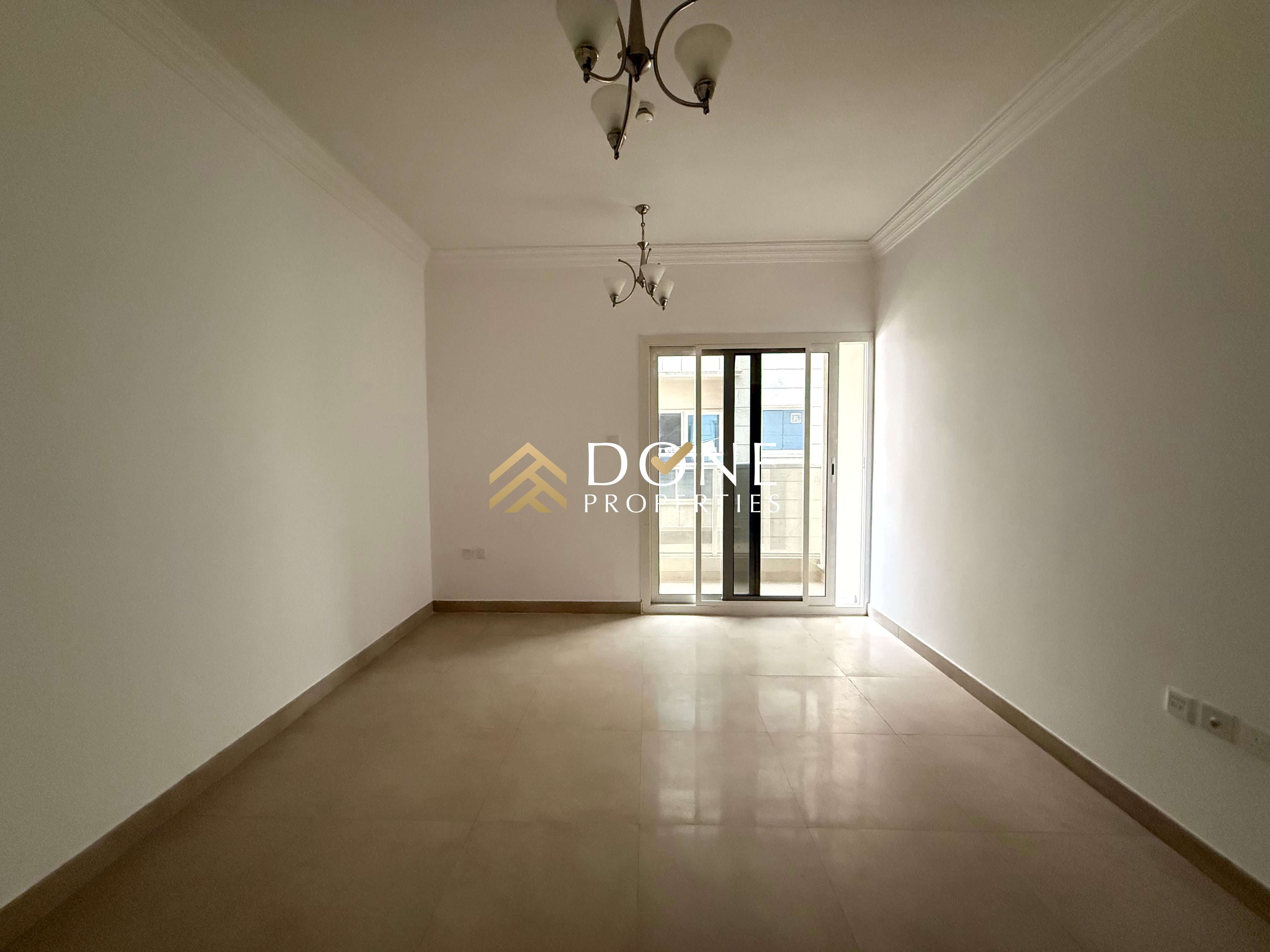 Prime location 2 BHK with balcony separate hall, 1 Parking and Main Road Connectivity