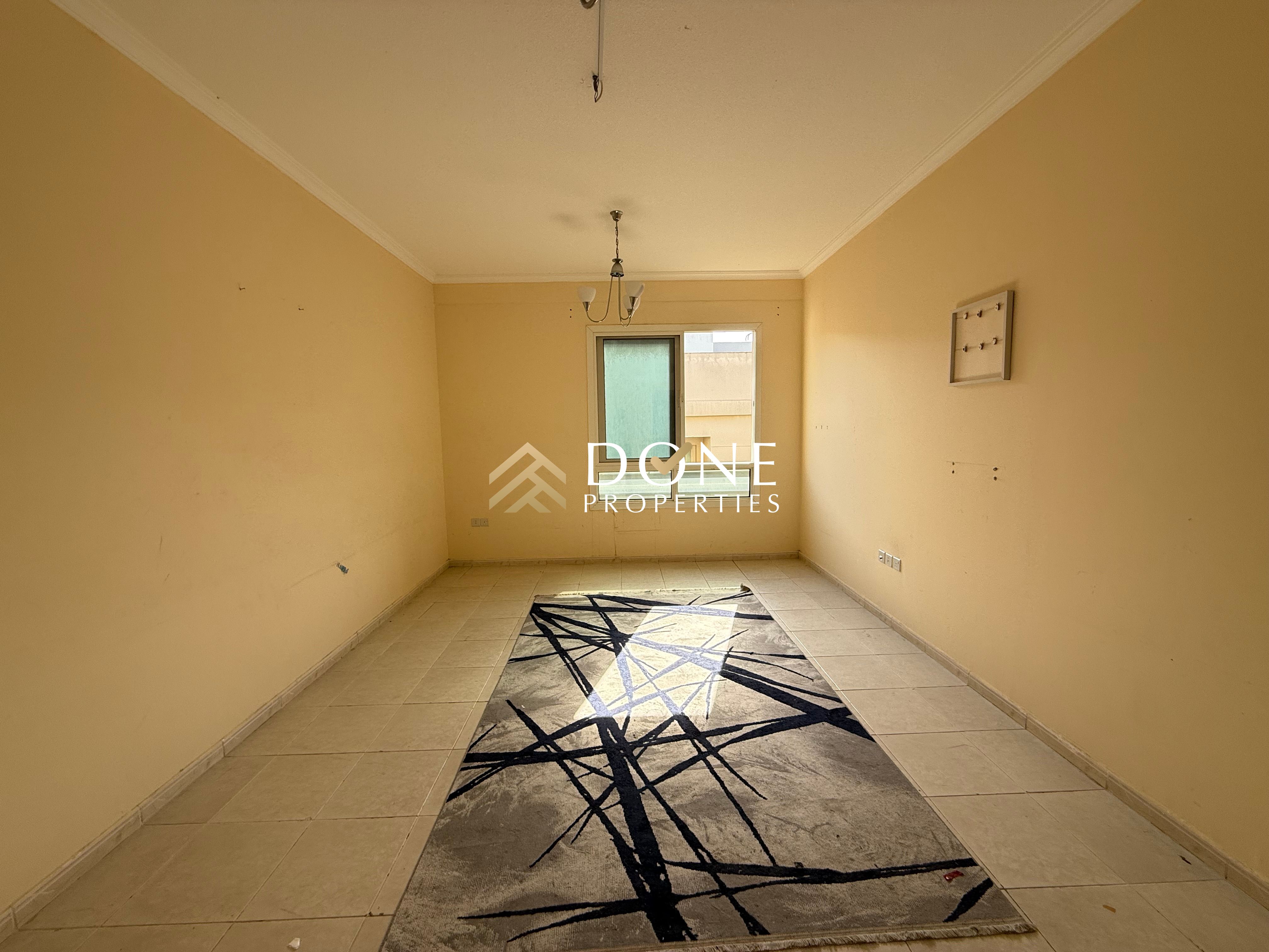 Elegant 2BHK Featuring a Separate Hall and a Spacious Kitchen