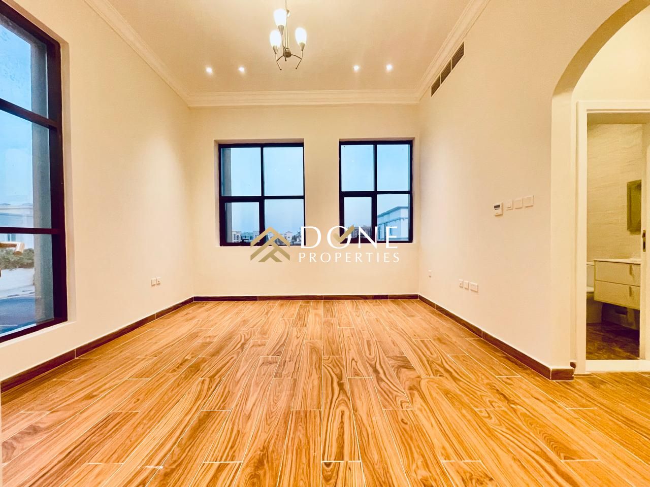 LUXURY 4BHk WITH WARDROBE MAID ROOM Near to mosque