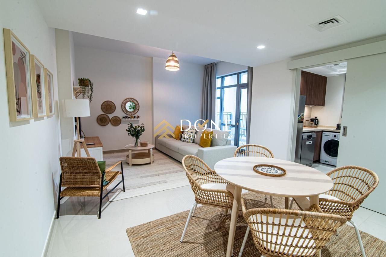 Free hold 1BHK FULLY Furnished FOR Sale close kitchen balcony