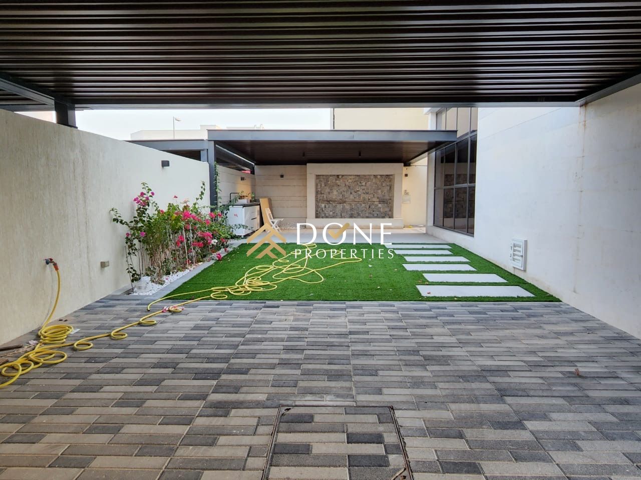 LUXURY 4BHK VILLA FOR SALE READY TO MOVE IN al hoshi