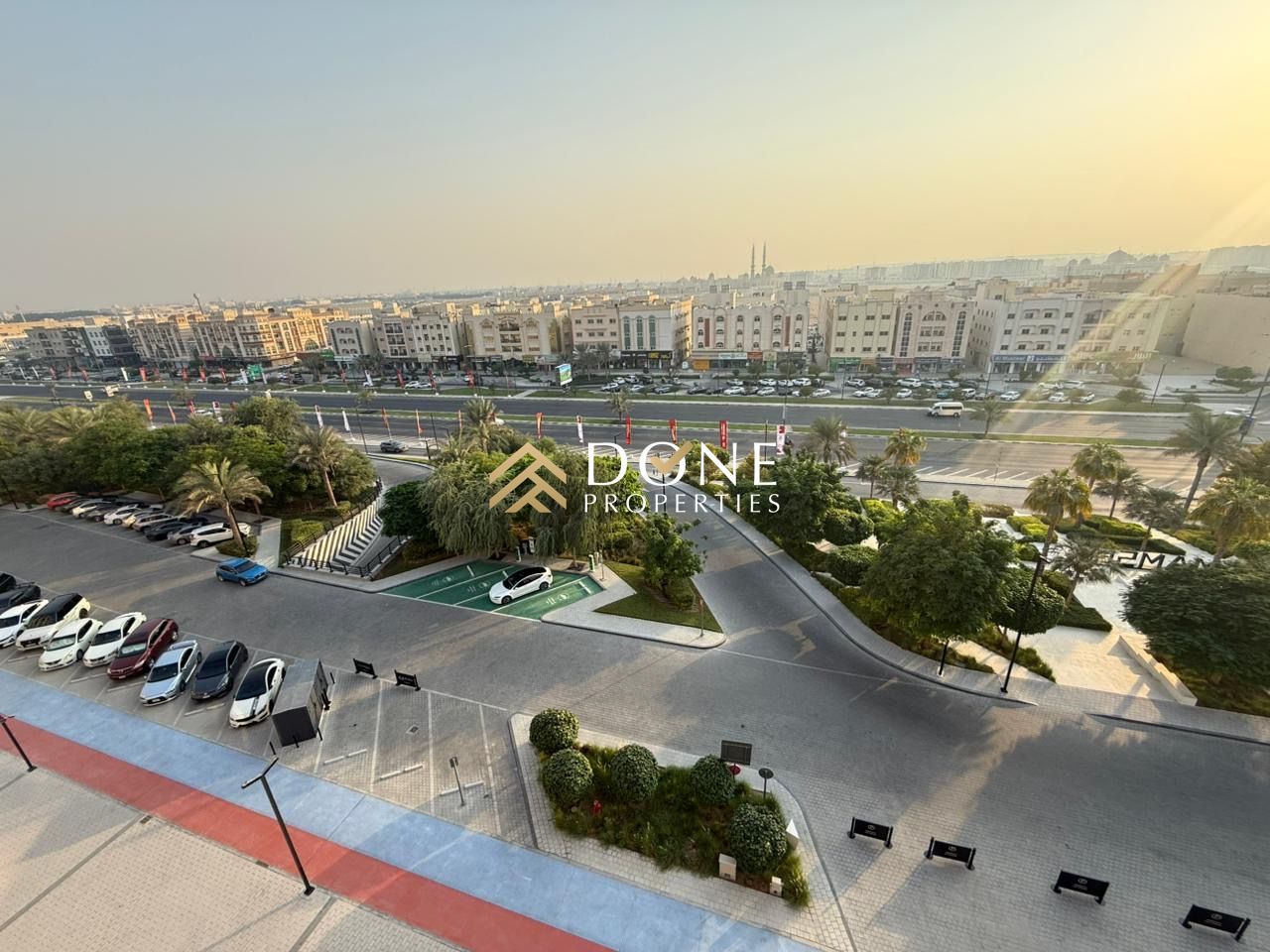 Live Well For less: 1BHK Apartment With Excellent Amenities