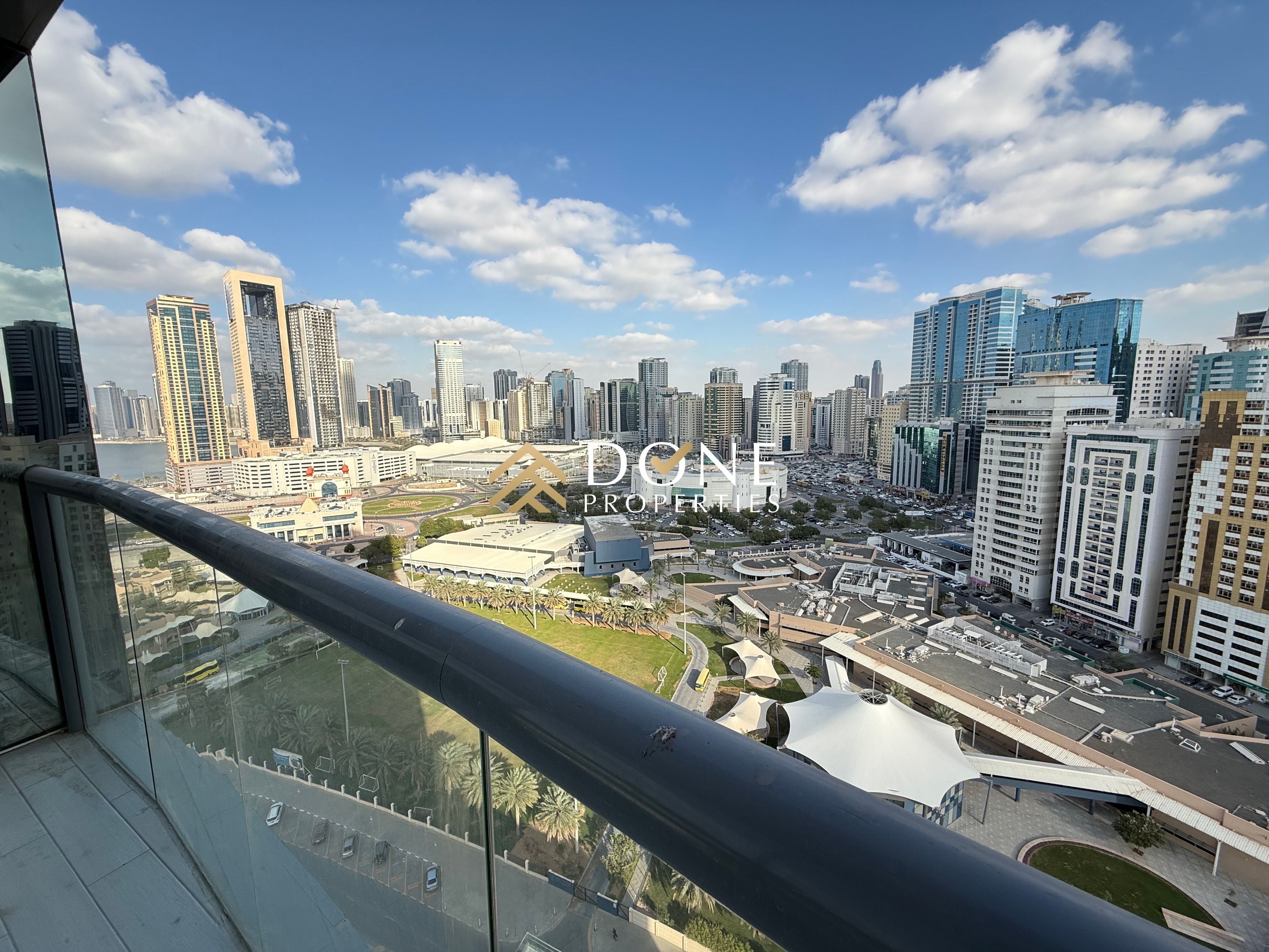 13 Months Contract! Cozy 2 Bed With Atteched Bath And All Amenities