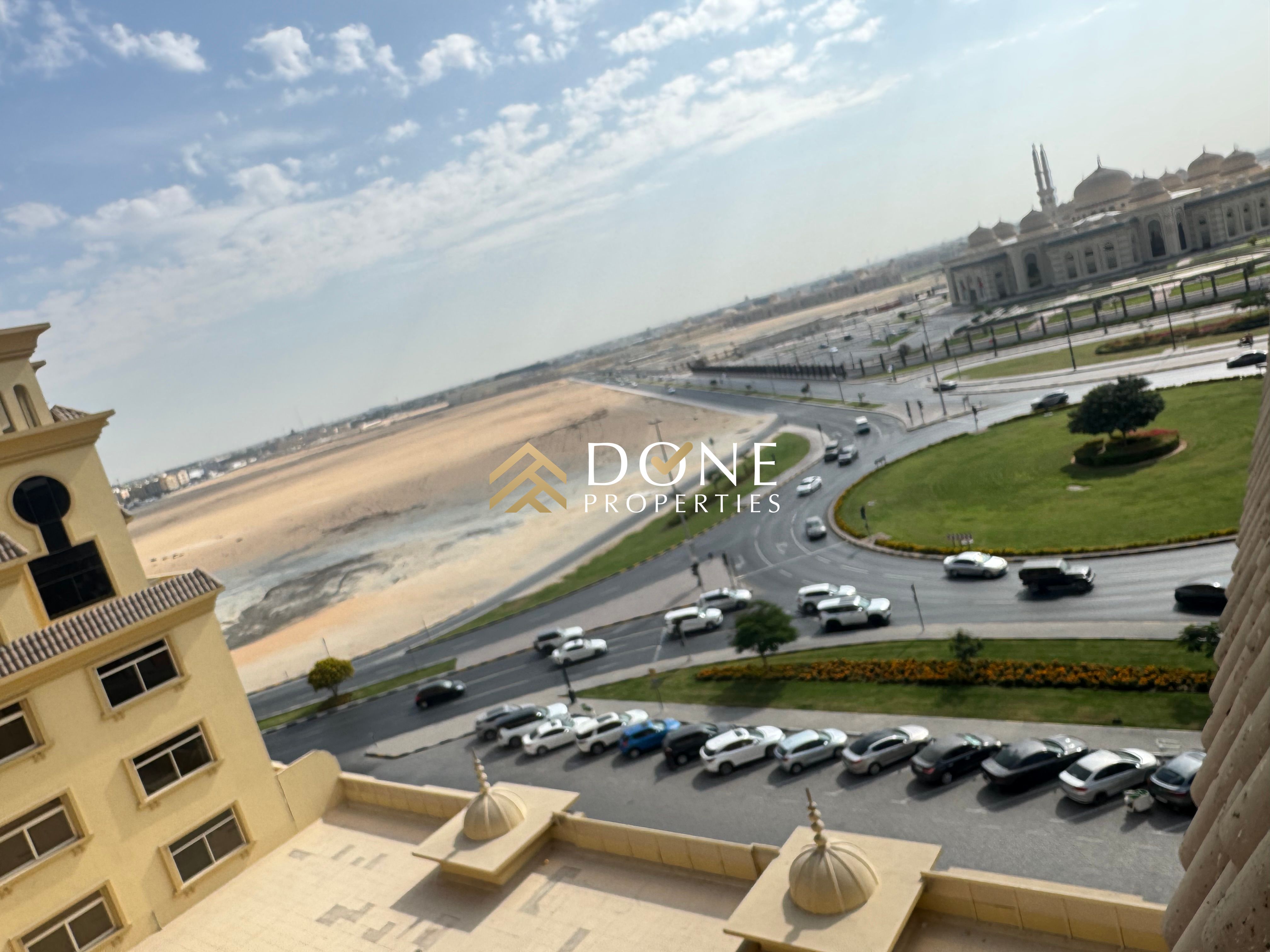 Luxury 2bhk with Gym 3 washroom laundry room parking 52k