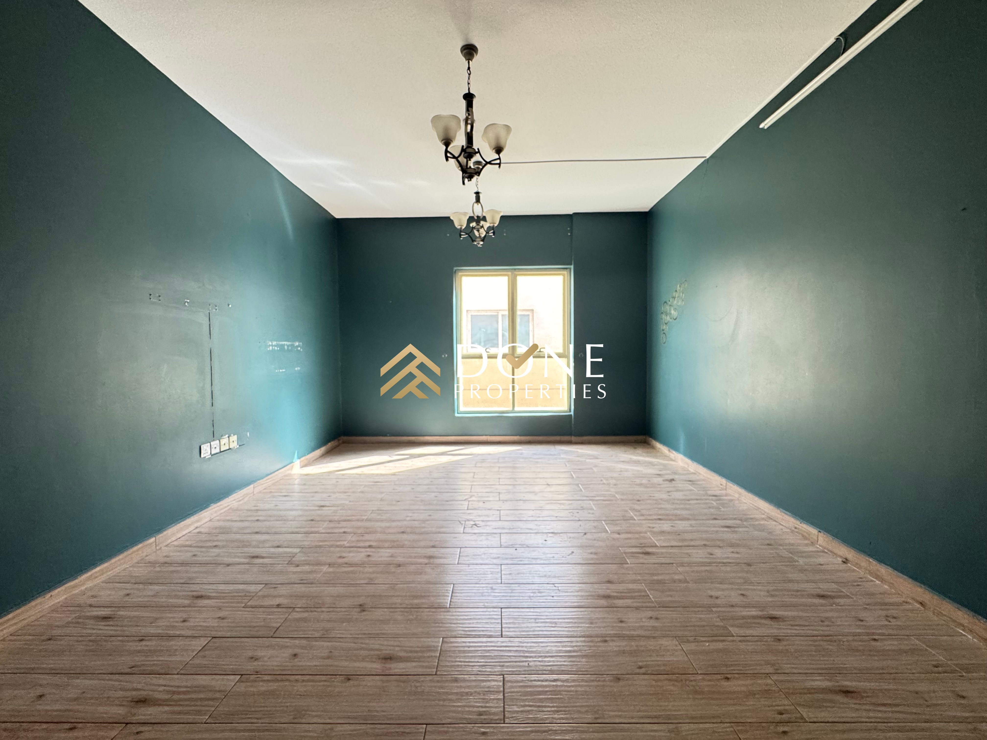 No deposit luxury 2Bhk with balcony waderobe wooden floor with parking only jest 54k