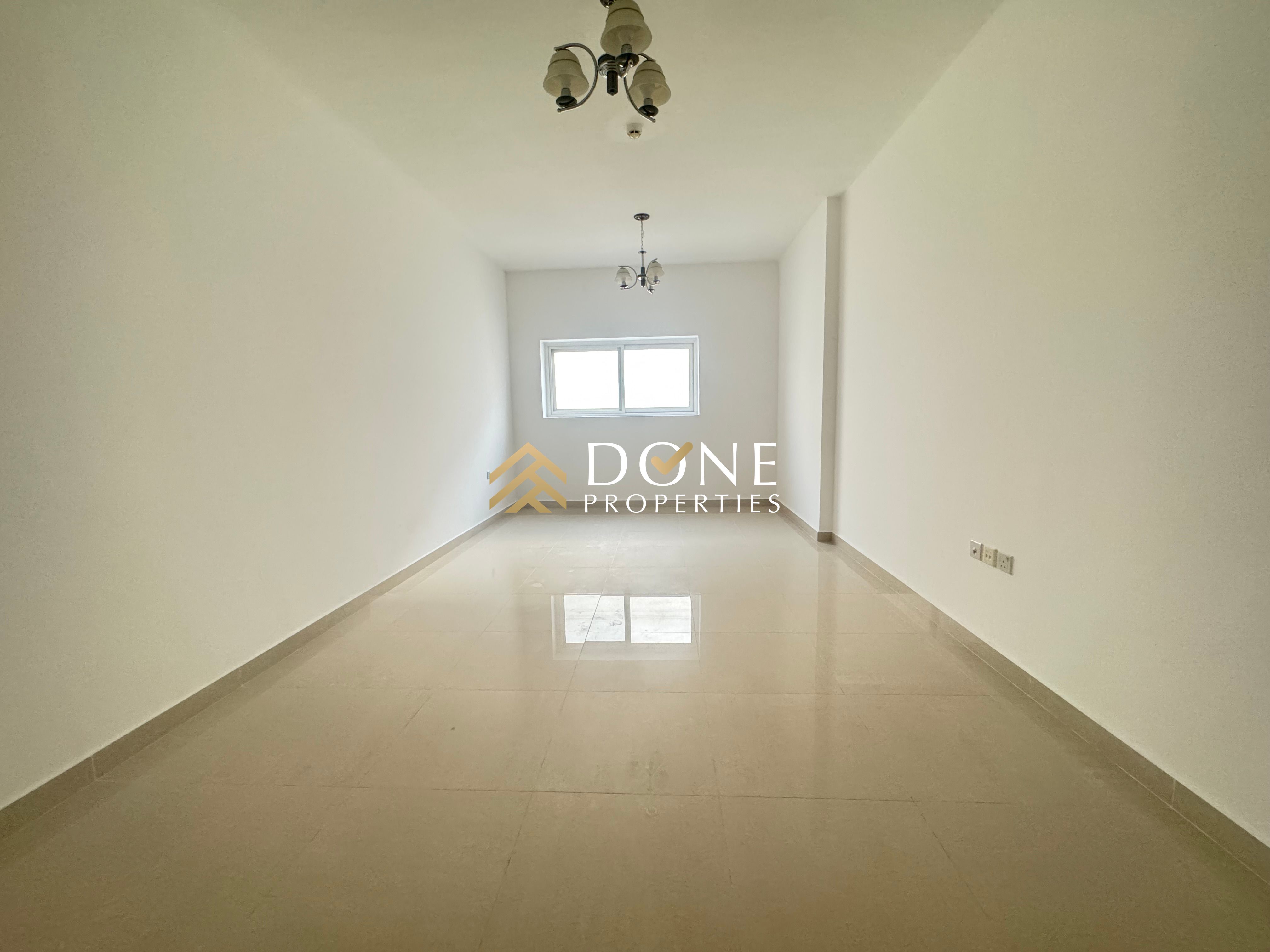 30 days free Very spacious luxury 1bhk with 2 wishroom with parking 39k