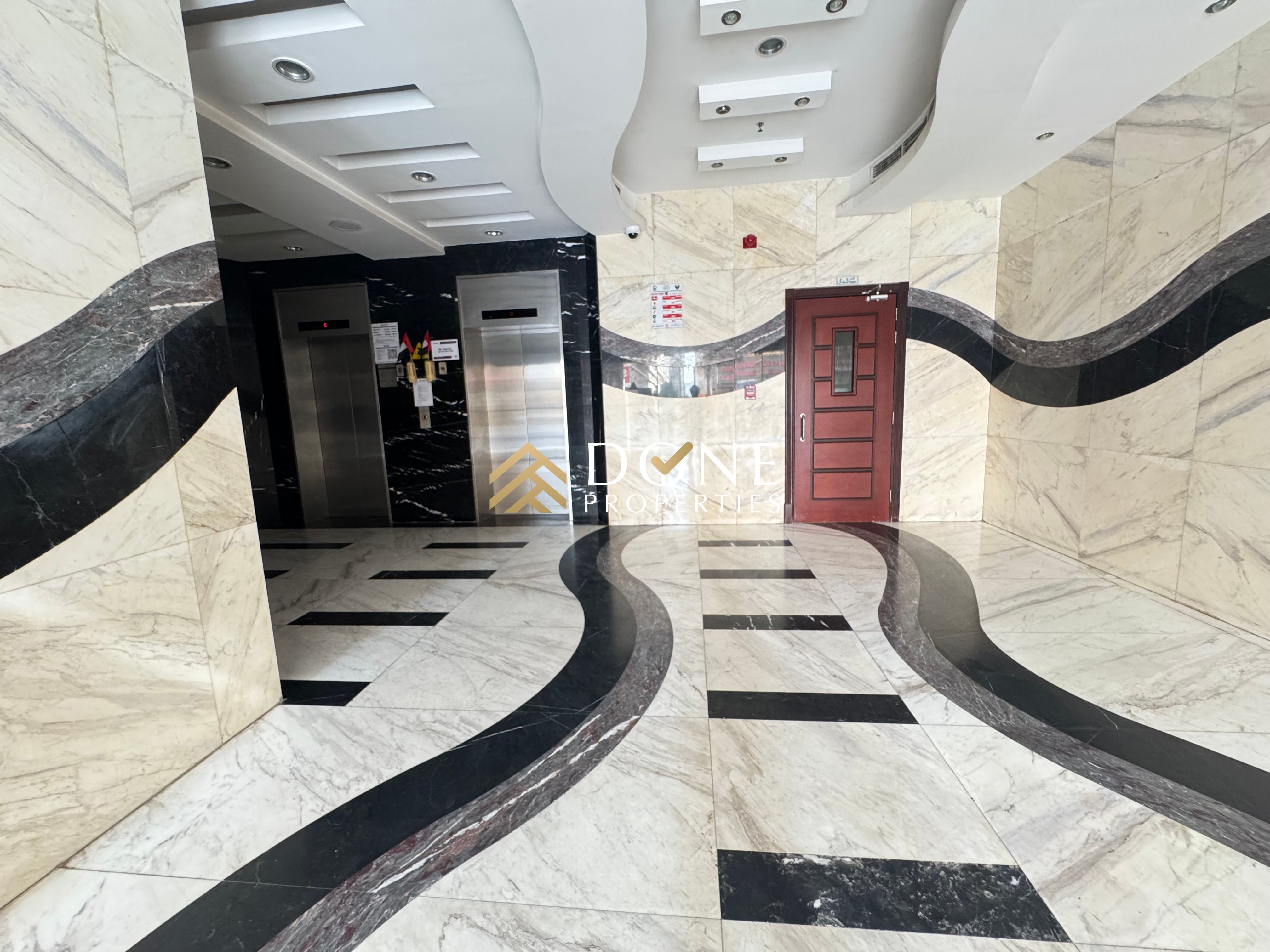 No deposit Very spacious luxury 2bhk with waderobe 2wishroom parking only jest 46k