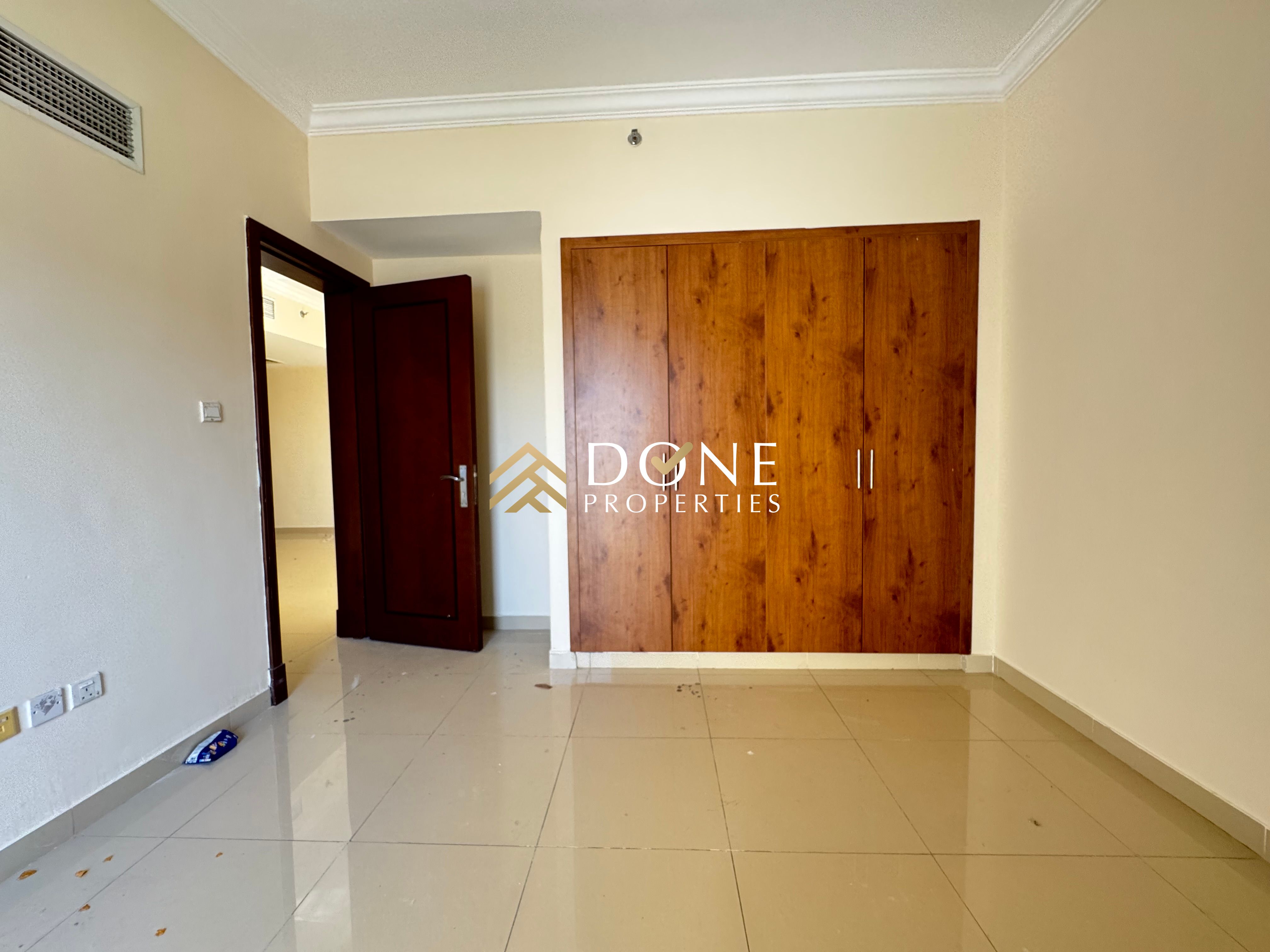 Hot offer luxury 2 Bhk open view balcony waderobe 3wishroom parking 55k