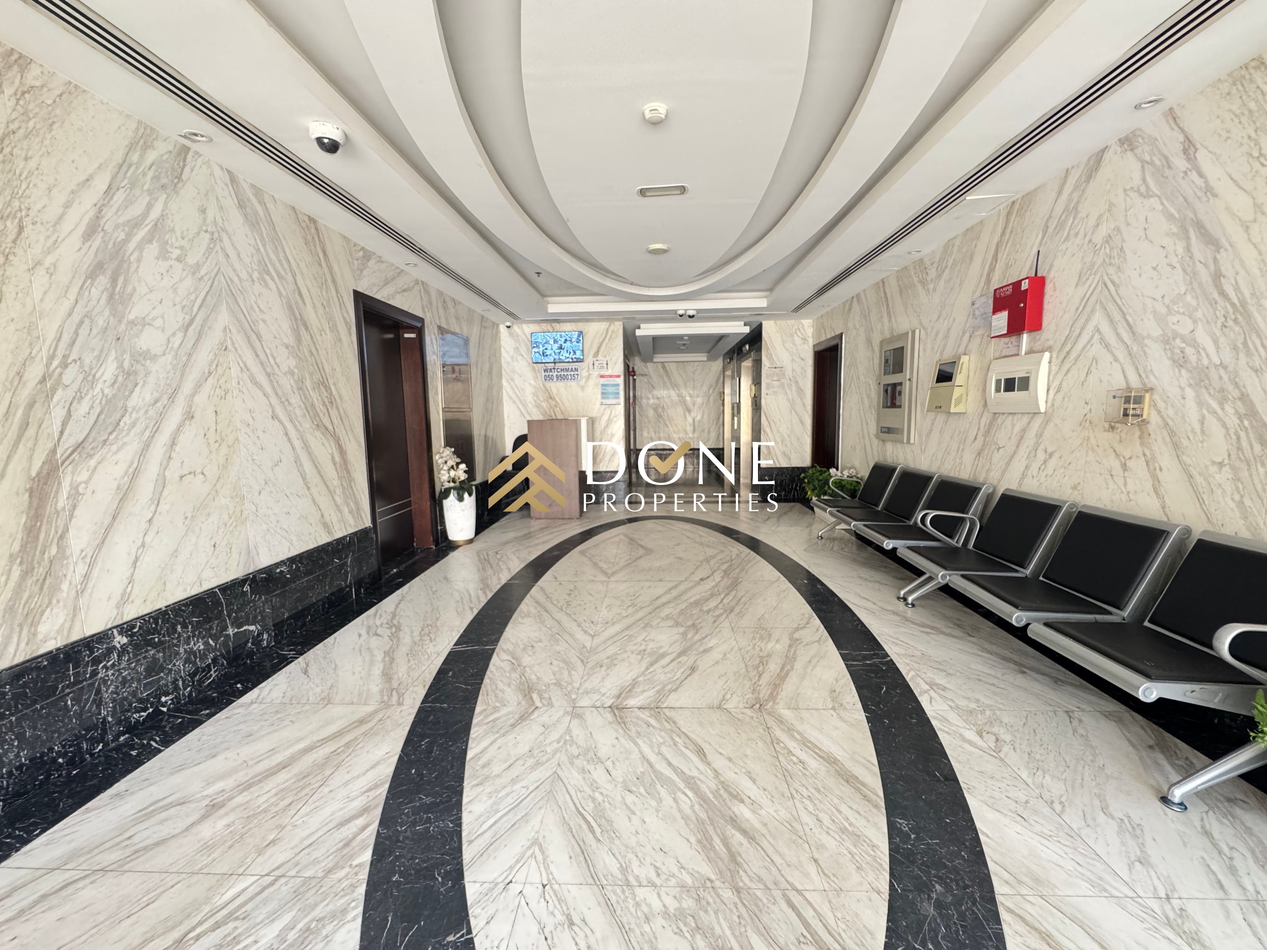 Close to park luxury 3Bhk with store room balcony waderobe parking only jest 63k