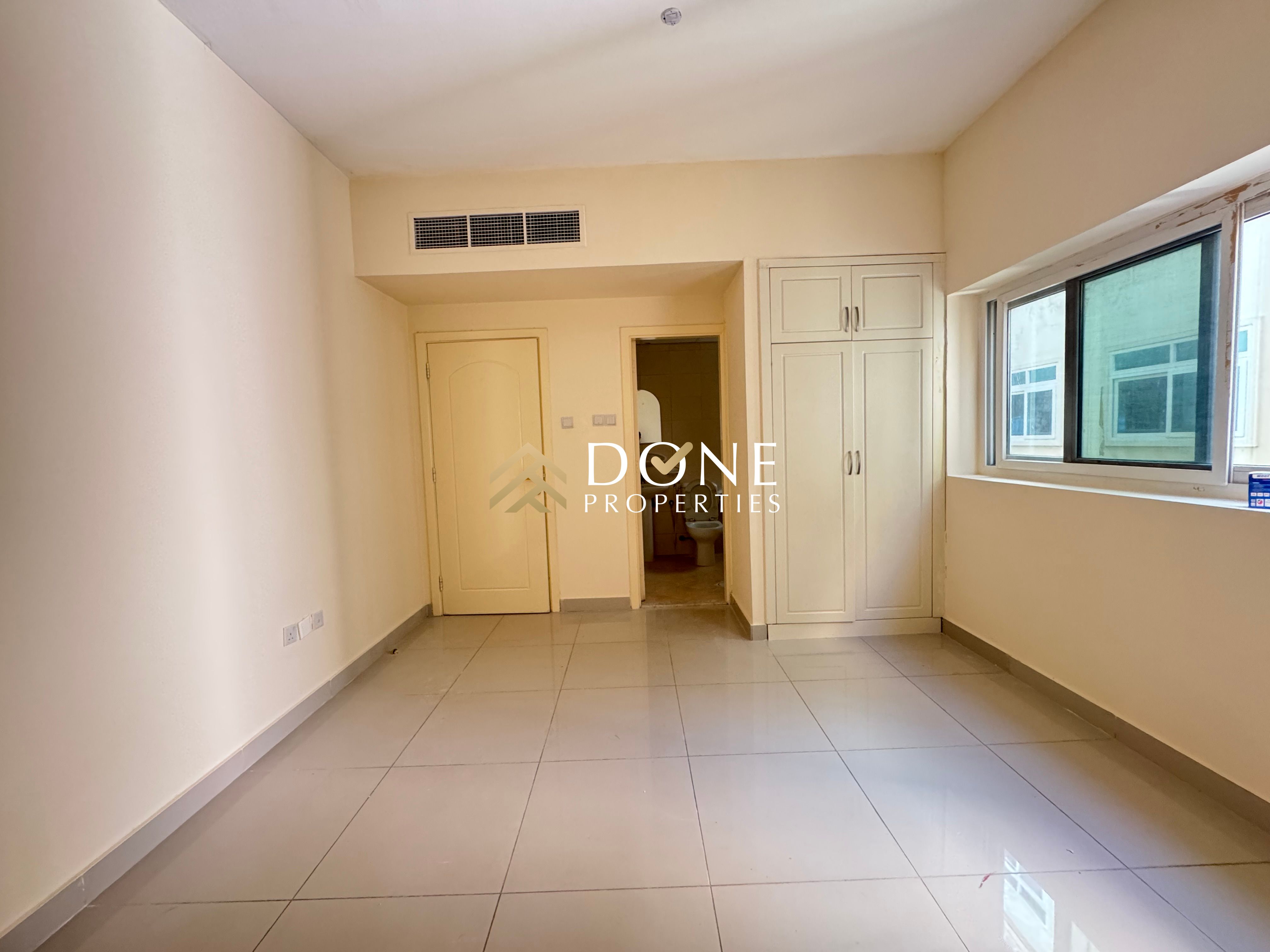 Luxury 1Bhk with balcony waderobe master bedroom parking only jest 42k