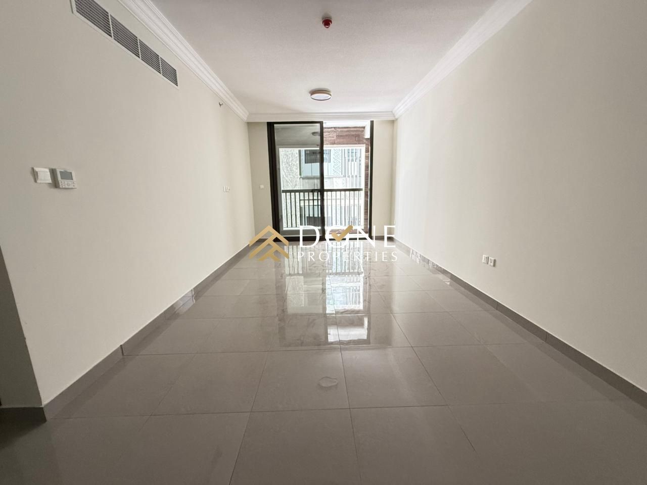 BRAND NEW BUILDING! 1BHK with one month free spacious room with wardrobes attach washroom and with covered parking