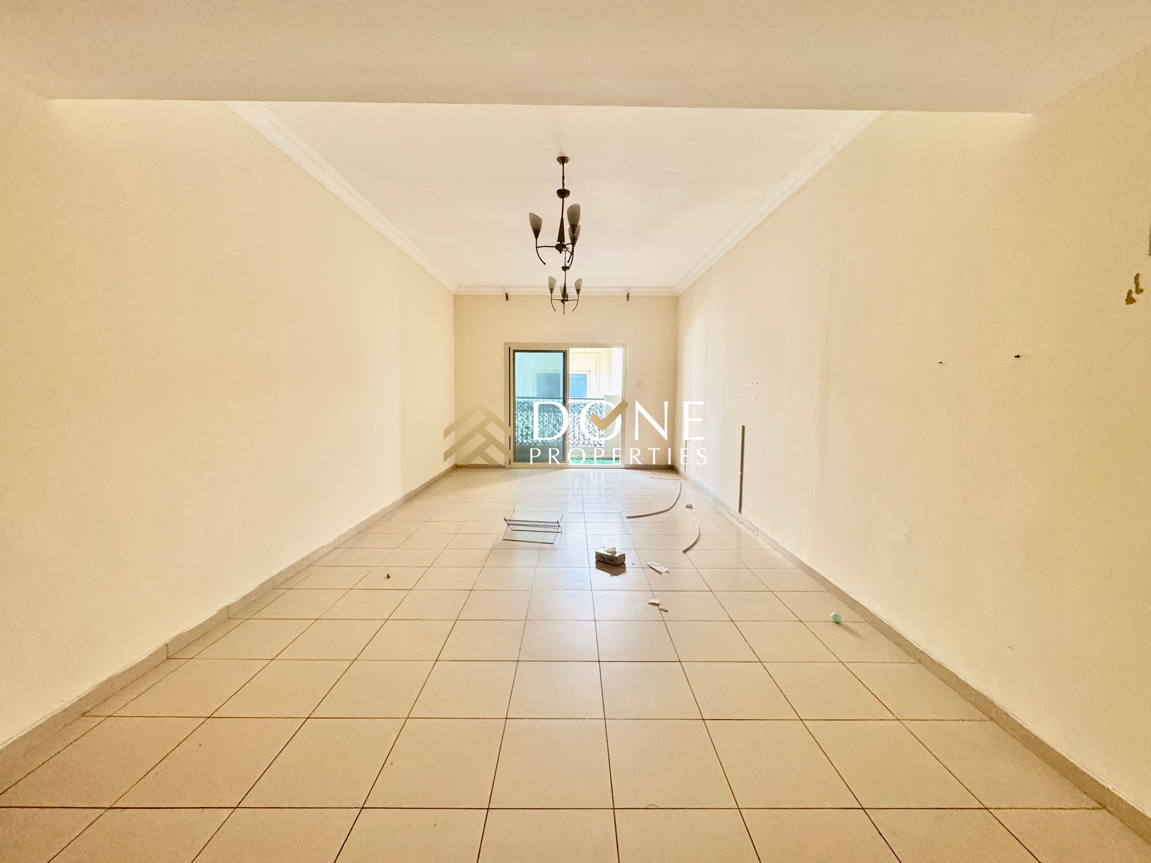 Biggest 2BHk with one month free near to Muwaileh park with master bedroom wardrobe covered parkin