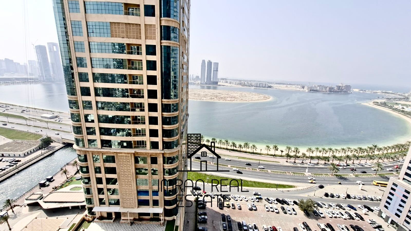 Offer Low Price 1BHK Ac Free Full Seaview All Amenities For Sale
