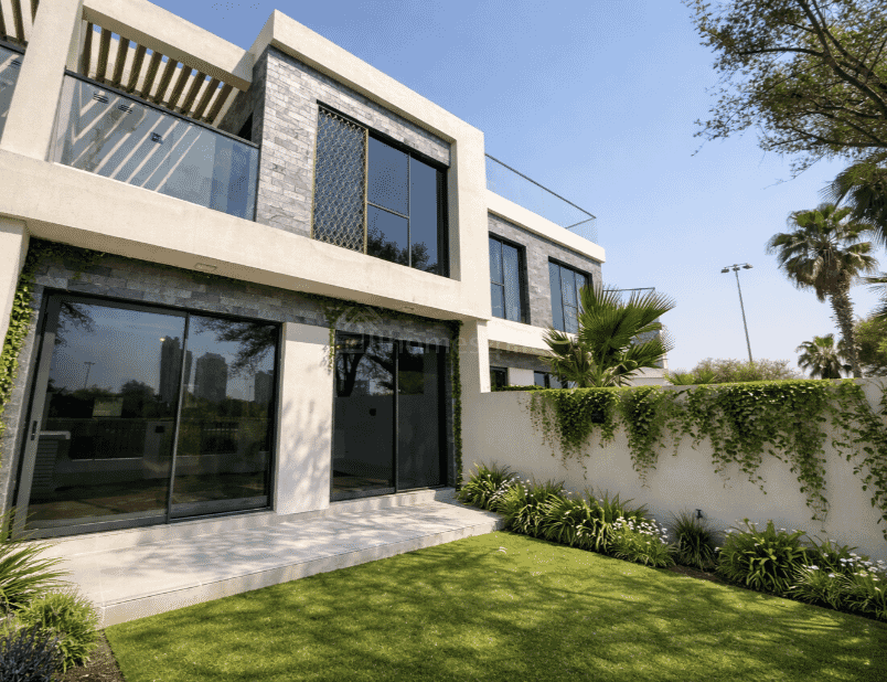 Single Row | Near Golf | Brand New | Prime Area