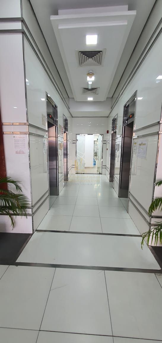 For Sale One-Bedroom Apartment in Al Taawun Area
