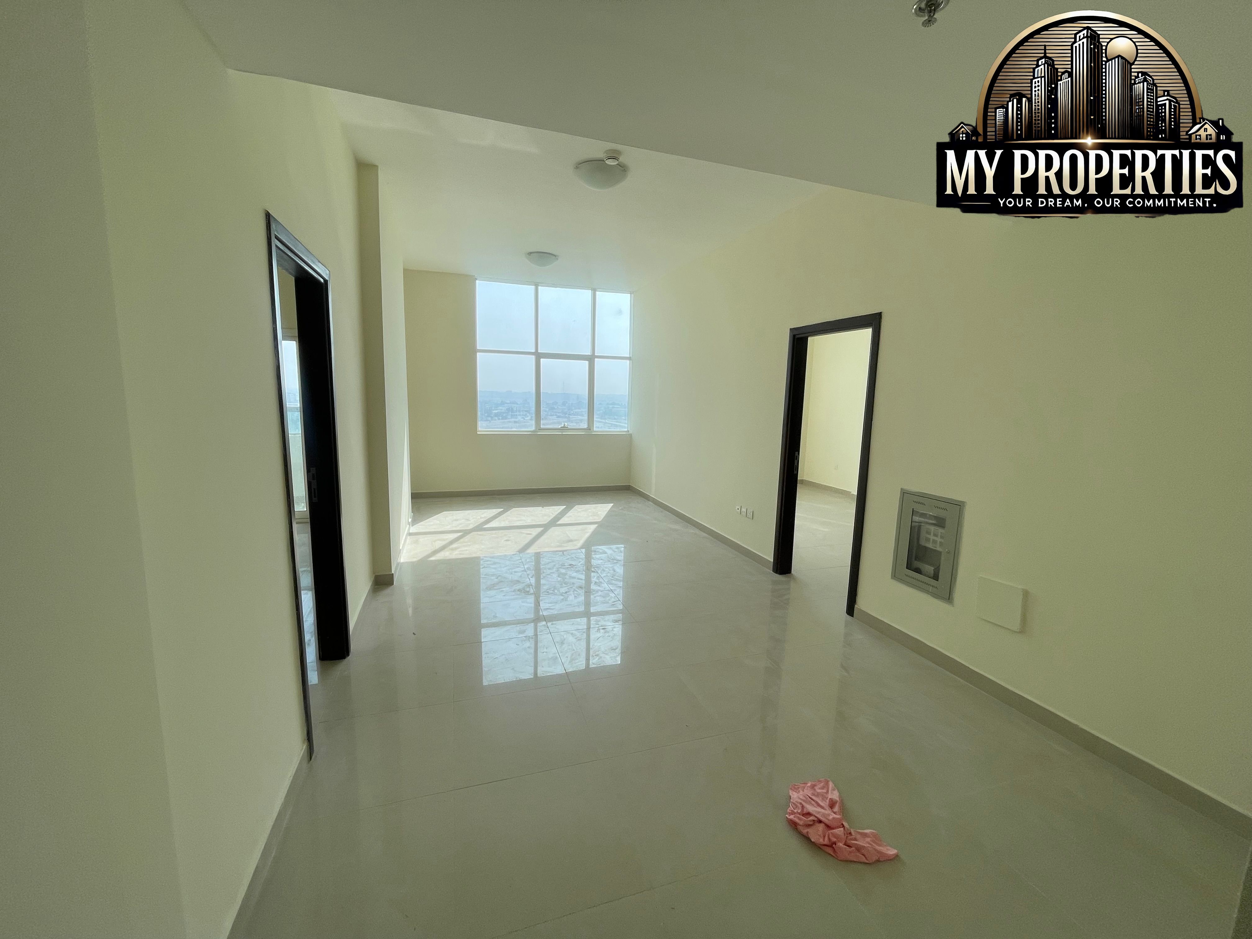 FREE MAINTENANCE IN A LUXURY LOCATION WITH A VIEW AND A MAID’S ROOM
