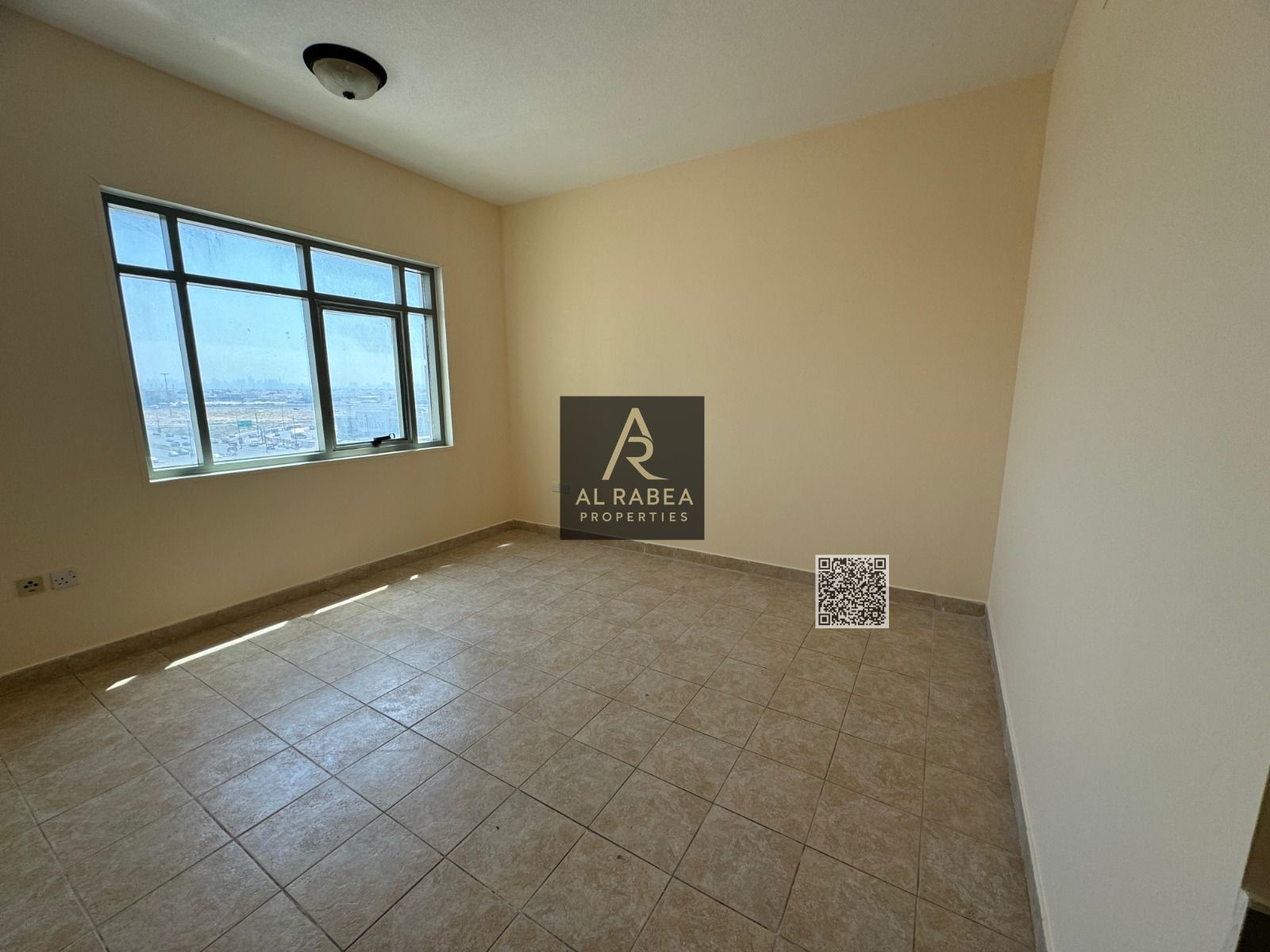 A great opportunity to rent directly on Al Ittihad Street