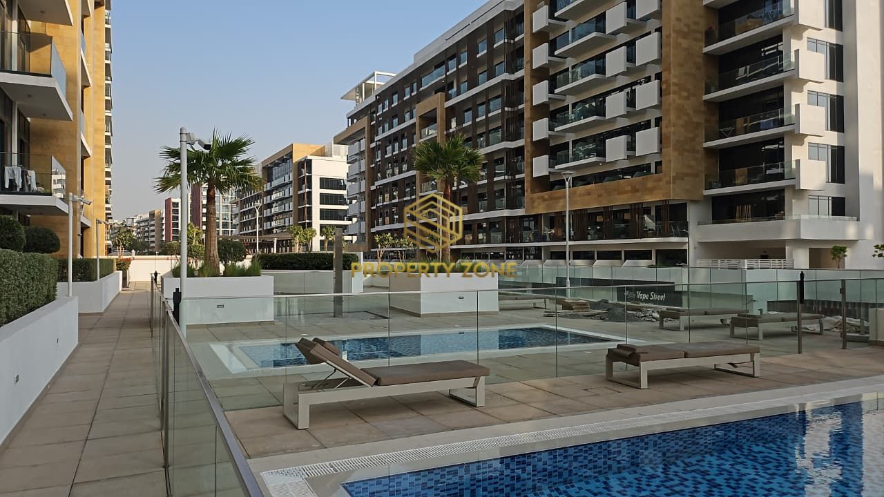 Riviera Living Redefined | Stylish 1BR at an Unbeatable Price