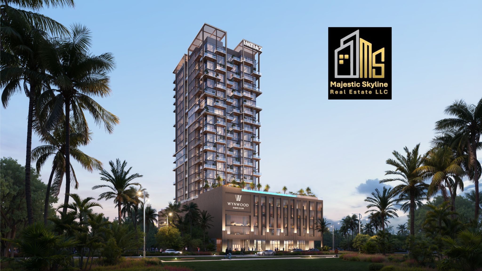 2 BR | Lagoon-Front Luxury Living | Premium