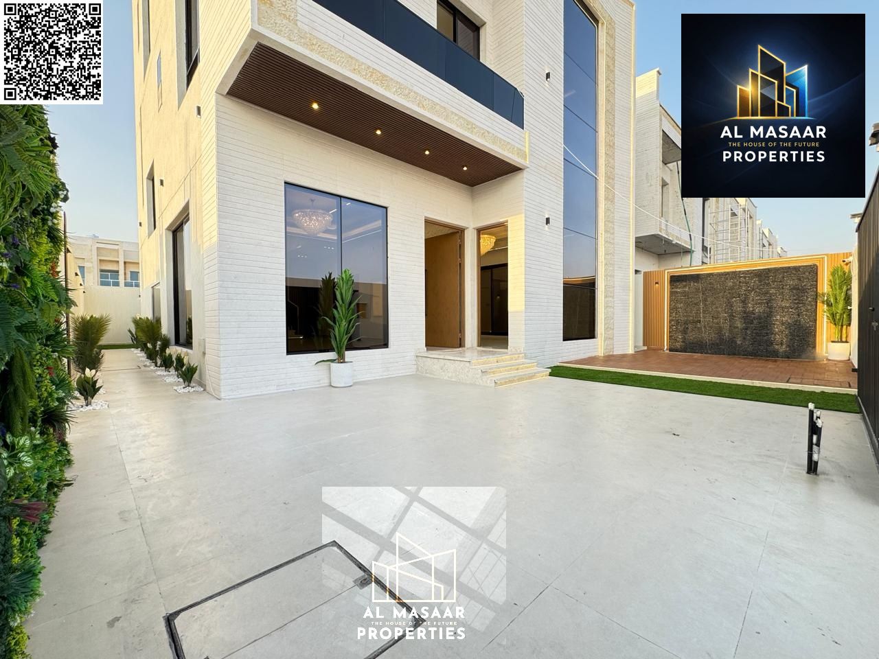 Special price for cash villa, including registration and ownership fees, freehold for all nationalities