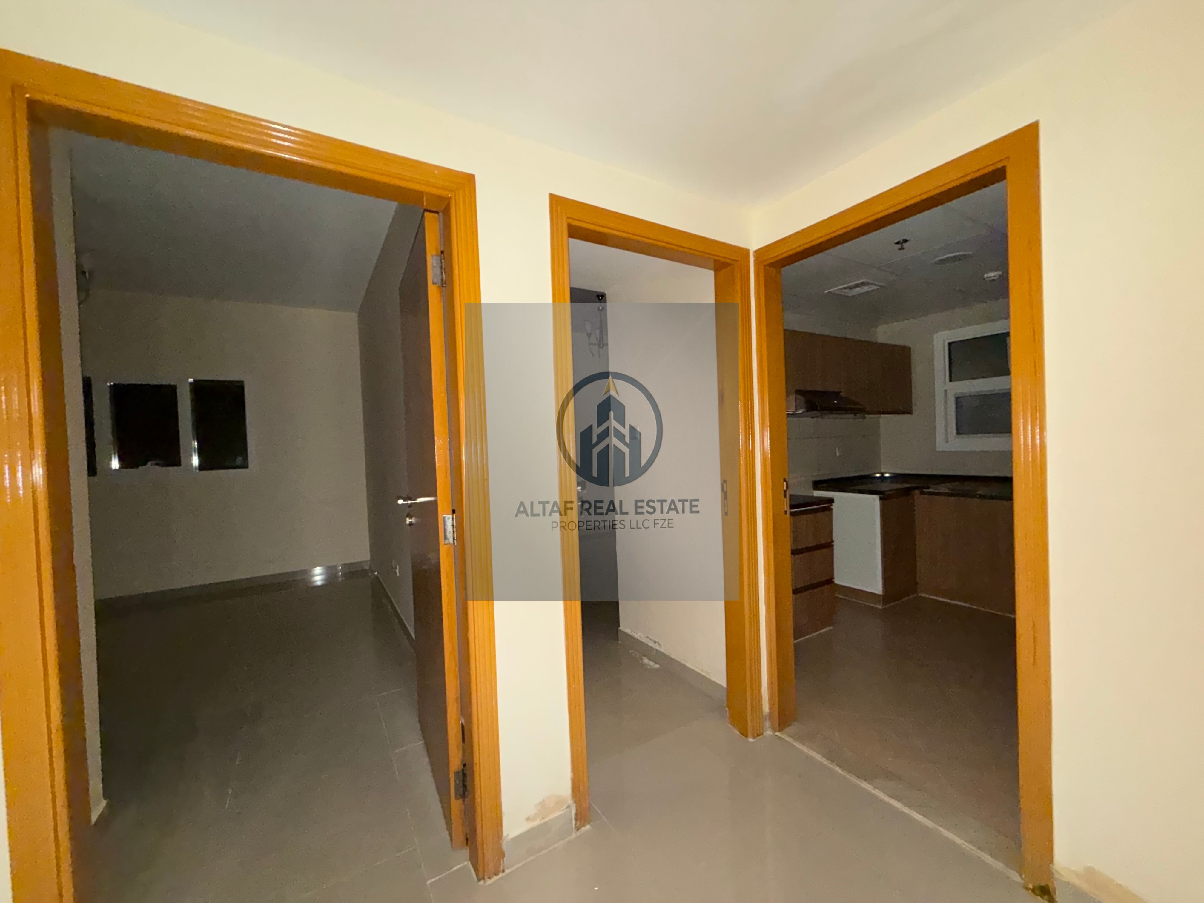 2BHK with extra dining space or 2 washrooms & balcony in just 43k