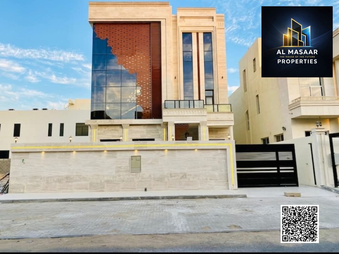 Your chance to own a freehold villa, available to all nationalities. Negotiable price, ready to move in, super deluxe finishing.