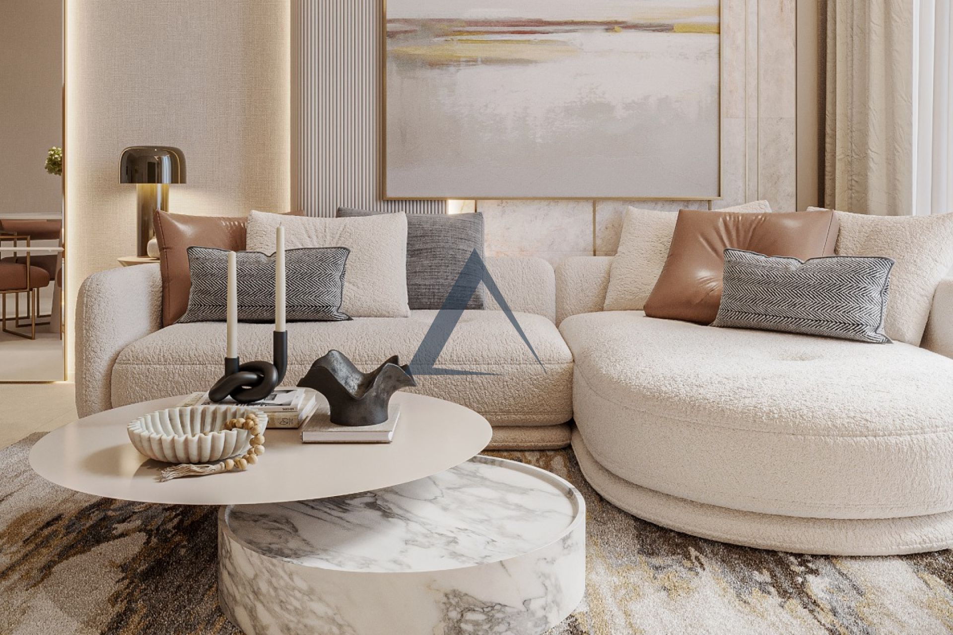 Luxury Living | 3 Yrs Post Handover Plan| Book Now