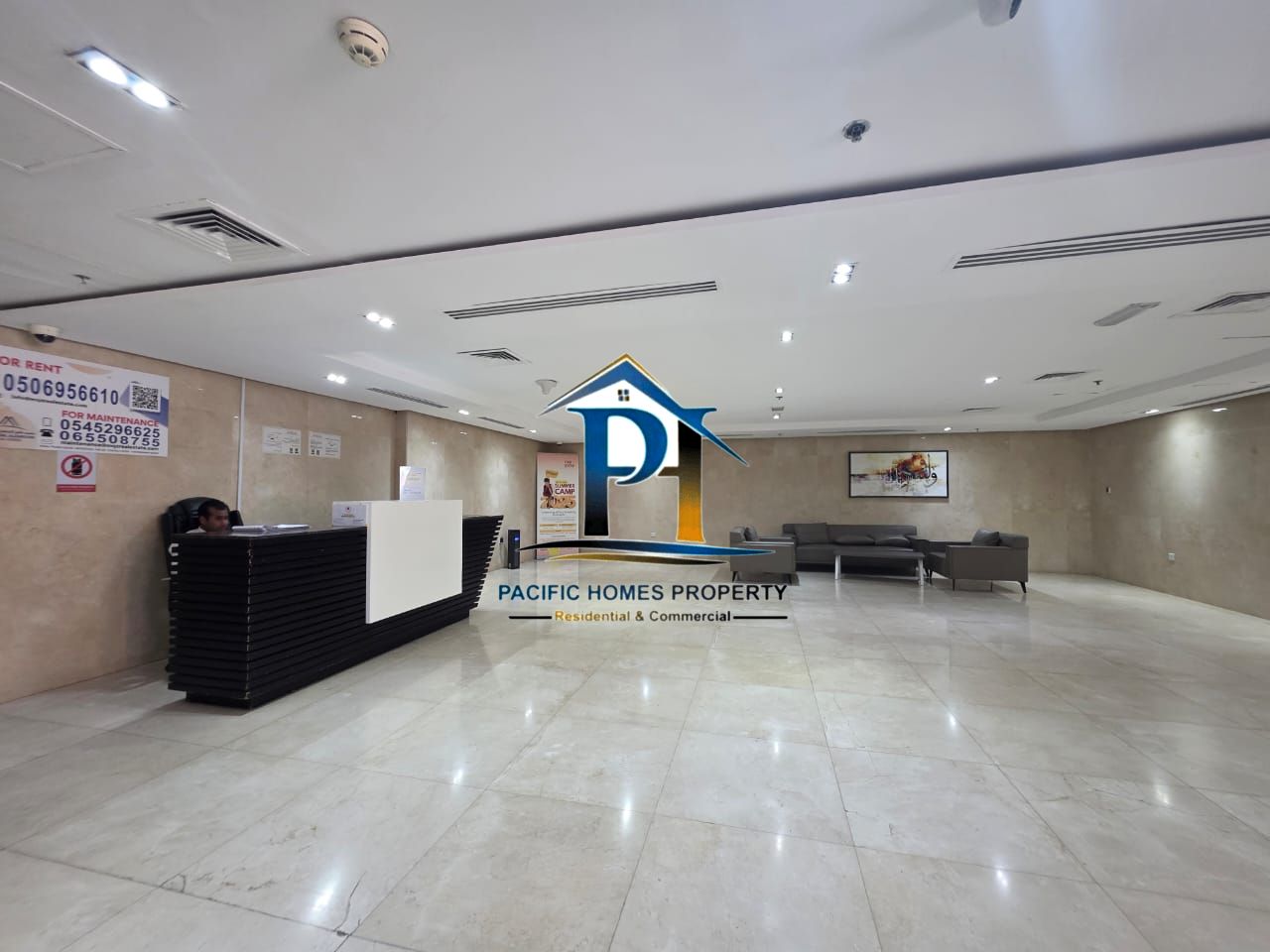 LUXURY 2 BEDROOM LIKE NEW BUILDING WITHGYM POOL AND COVERED PARKING