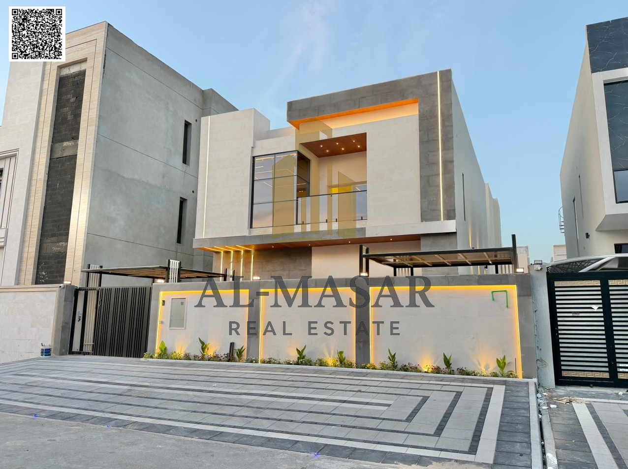 Your chance to own a freehold villa, available to all nationalities. Includes registration and ownership fees, ready to move in, and finished to a sup
