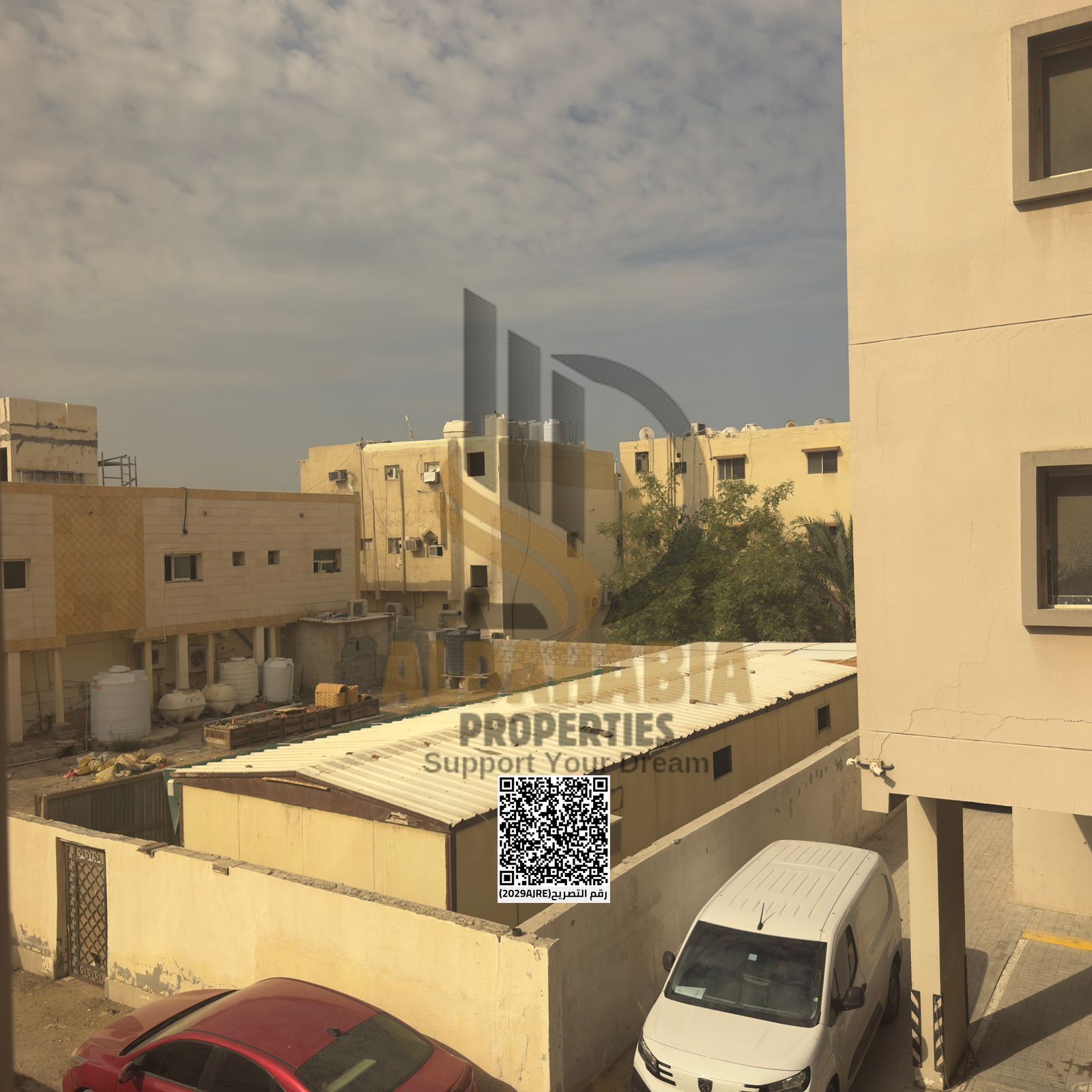 Three Comfortable 1 BHK Apartments for Rent – Al Nuaimiya 3 | Ajman Location: Al Nuaimiya 3, Ajman These apartments are located in a quiet and