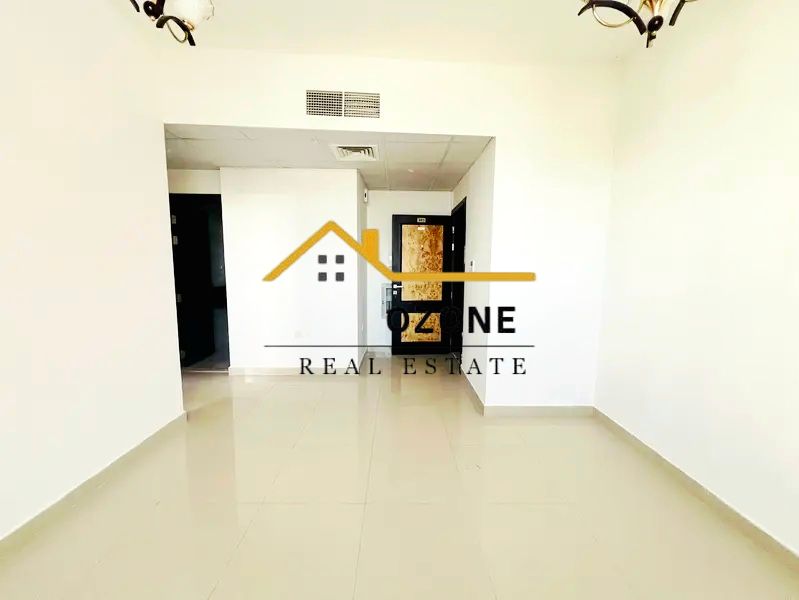 6 CHEQUES PAYMENT ~ FAMILY BUILDING ~ NEAT & CLEAN ~ MUWAILEH SHARJAH