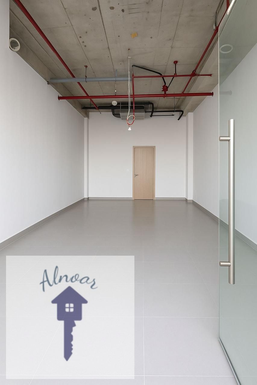 Brand new "2 bedrooms " with Maid room available for rent