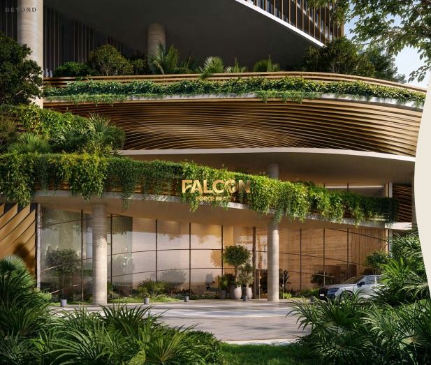 Investor’s Choice | Luxury Living | Premium Waterfront Residence