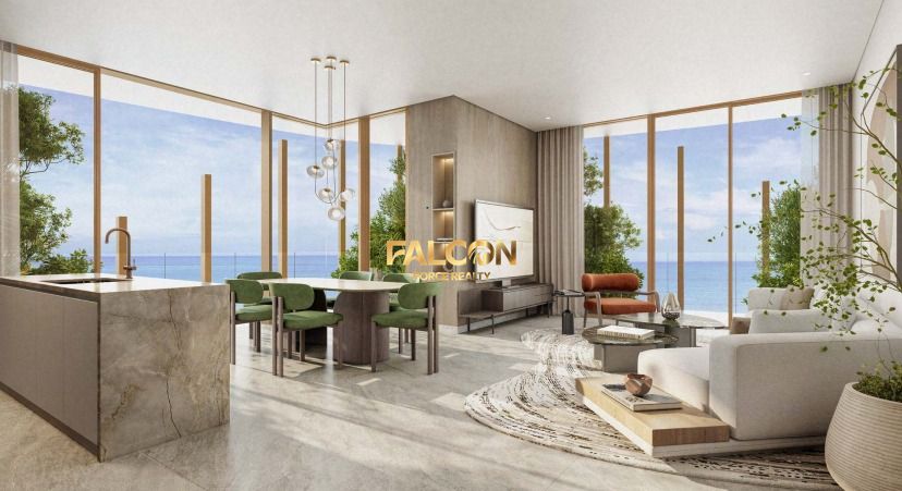 Luxury Living | Exclusive Waterfront | Strong Appreciation